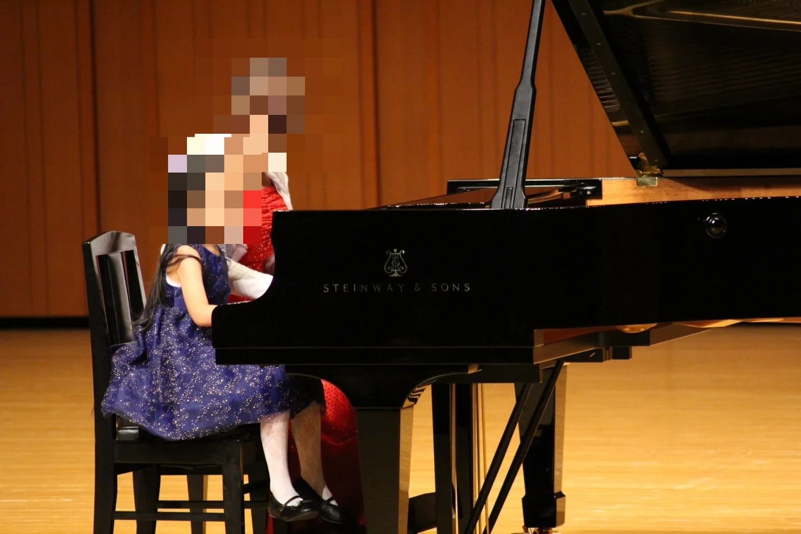 江田明子ピアノ教室 岸町教室のサムネイル画像 3