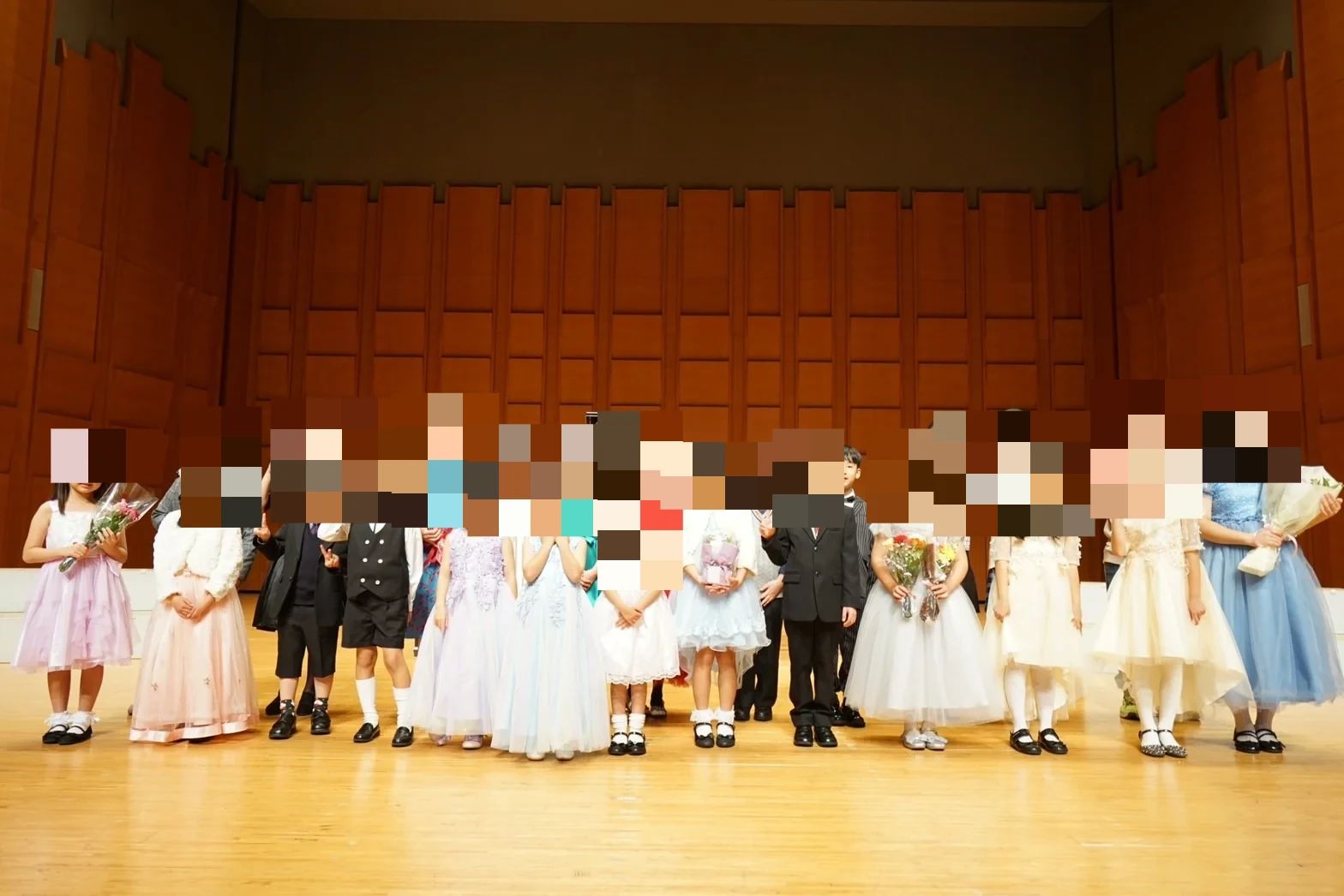 江田明子ピアノ教室 岸町教室のサムネイル画像 2