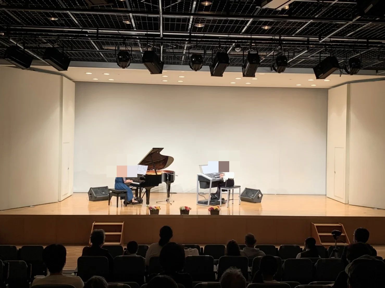 関根ピアノ・エレクトーン教室 久下戸教室のメイン画像