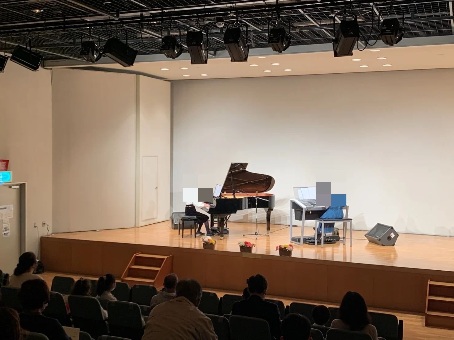 関根ピアノ・エレクトーン教室 久下戸教室のサムネイル画像 2