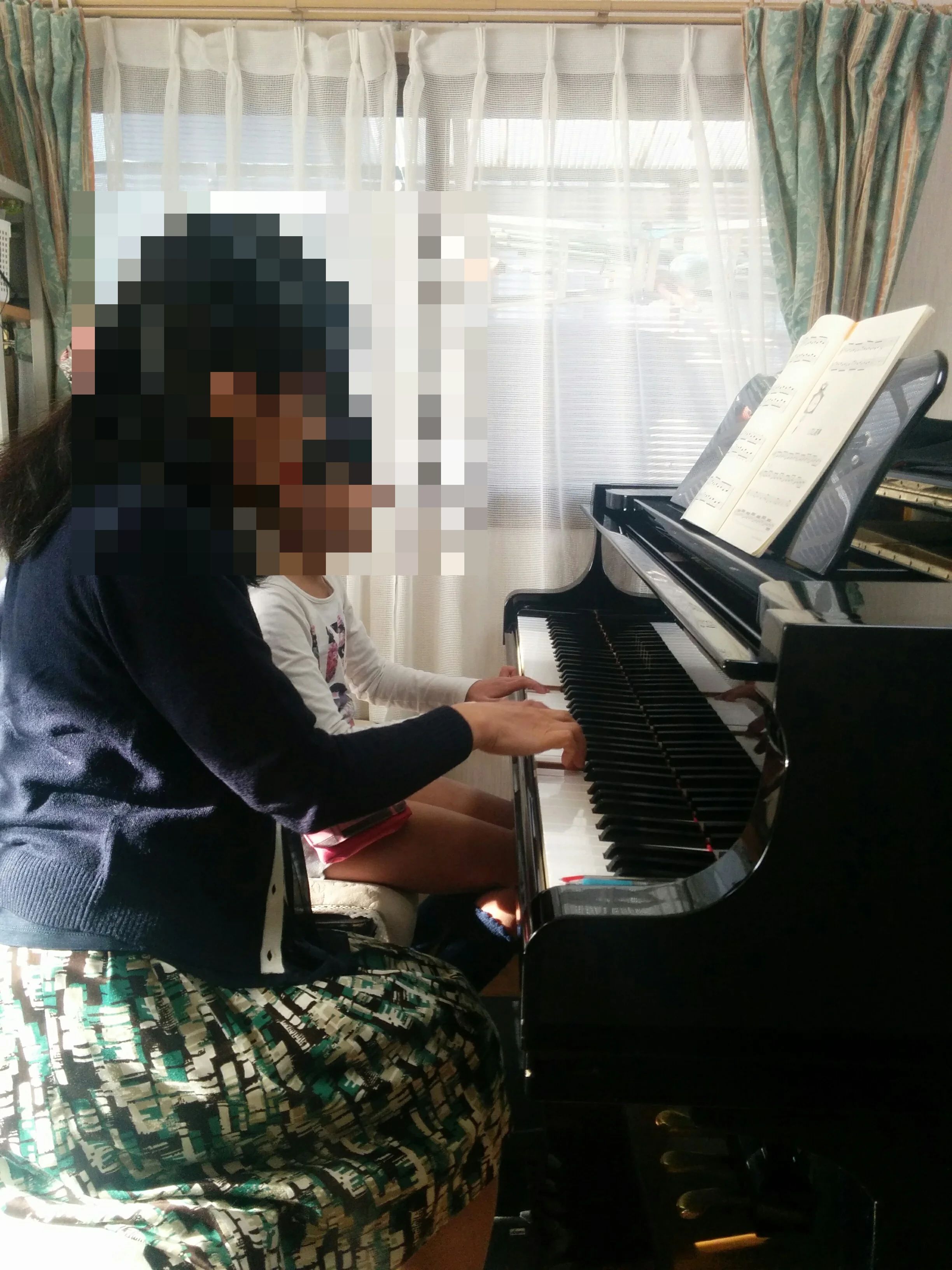 林ピアノ教室 小手指南教室のサムネイル画像 3