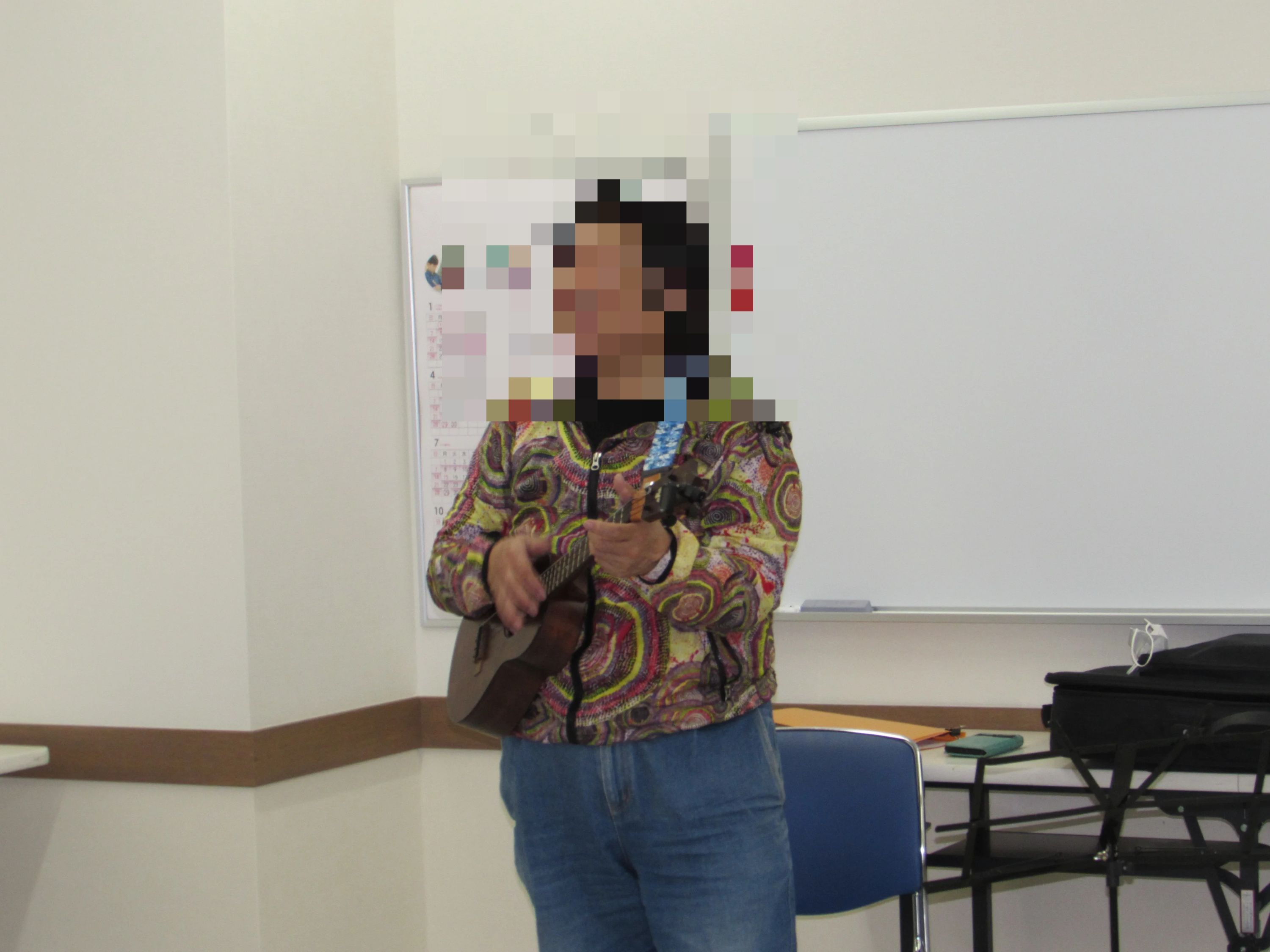 カルチャーセンター ピアノ エルミ鴻巣カルチャーセンターのサムネイル画像 5