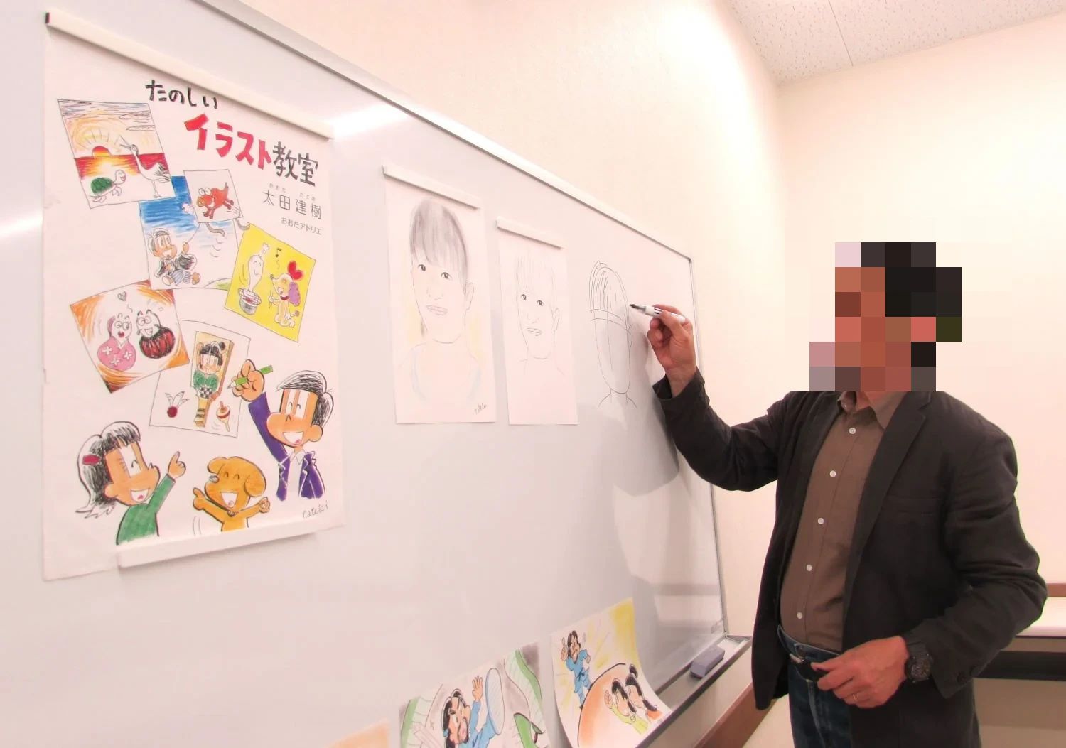 カルチャーセンター ピアノ エルミ鴻巣カルチャーセンターのサムネイル画像 3