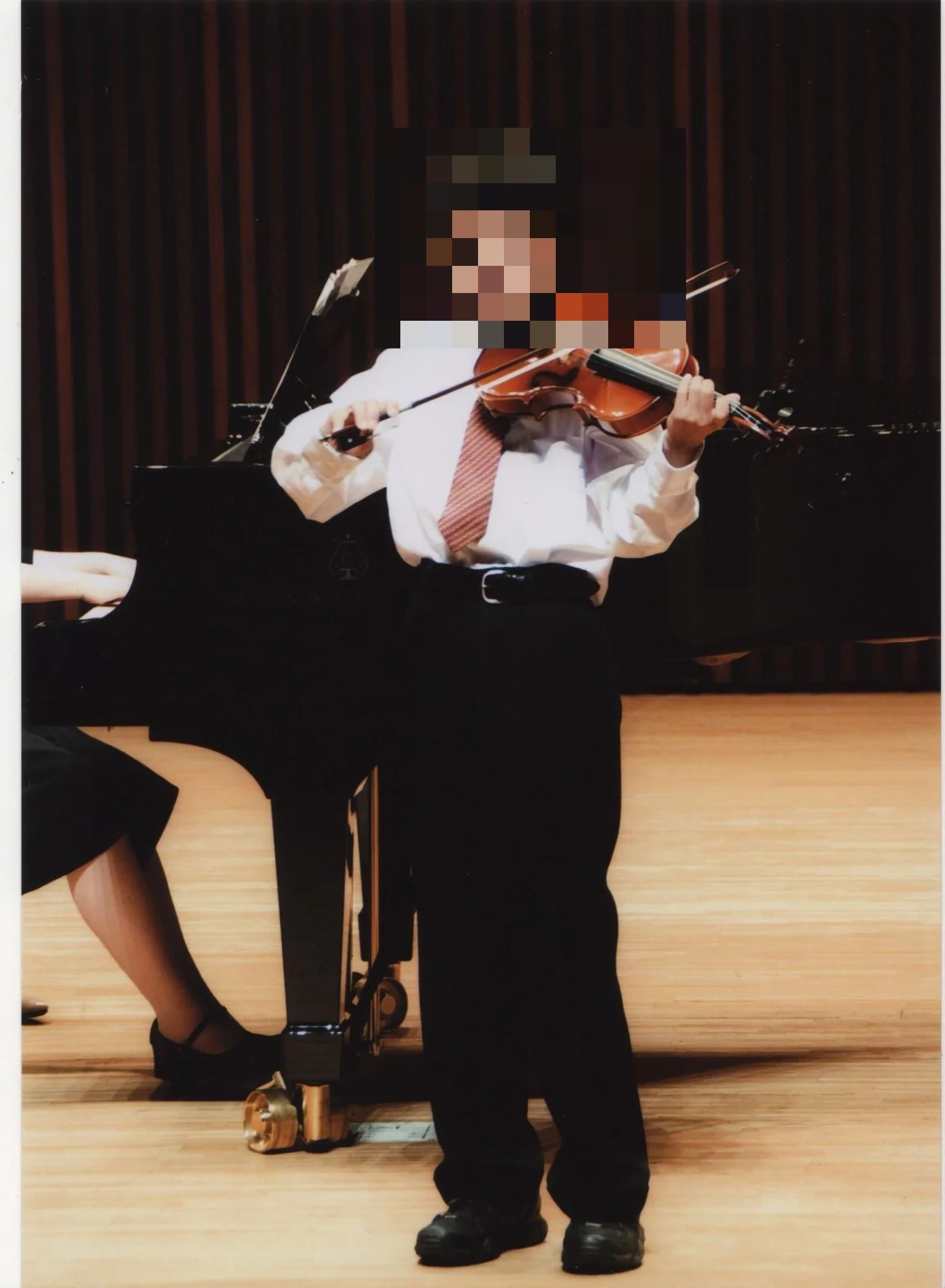 あらかわ音楽教室 ピアノ 七里スタジオのサムネイル画像 5