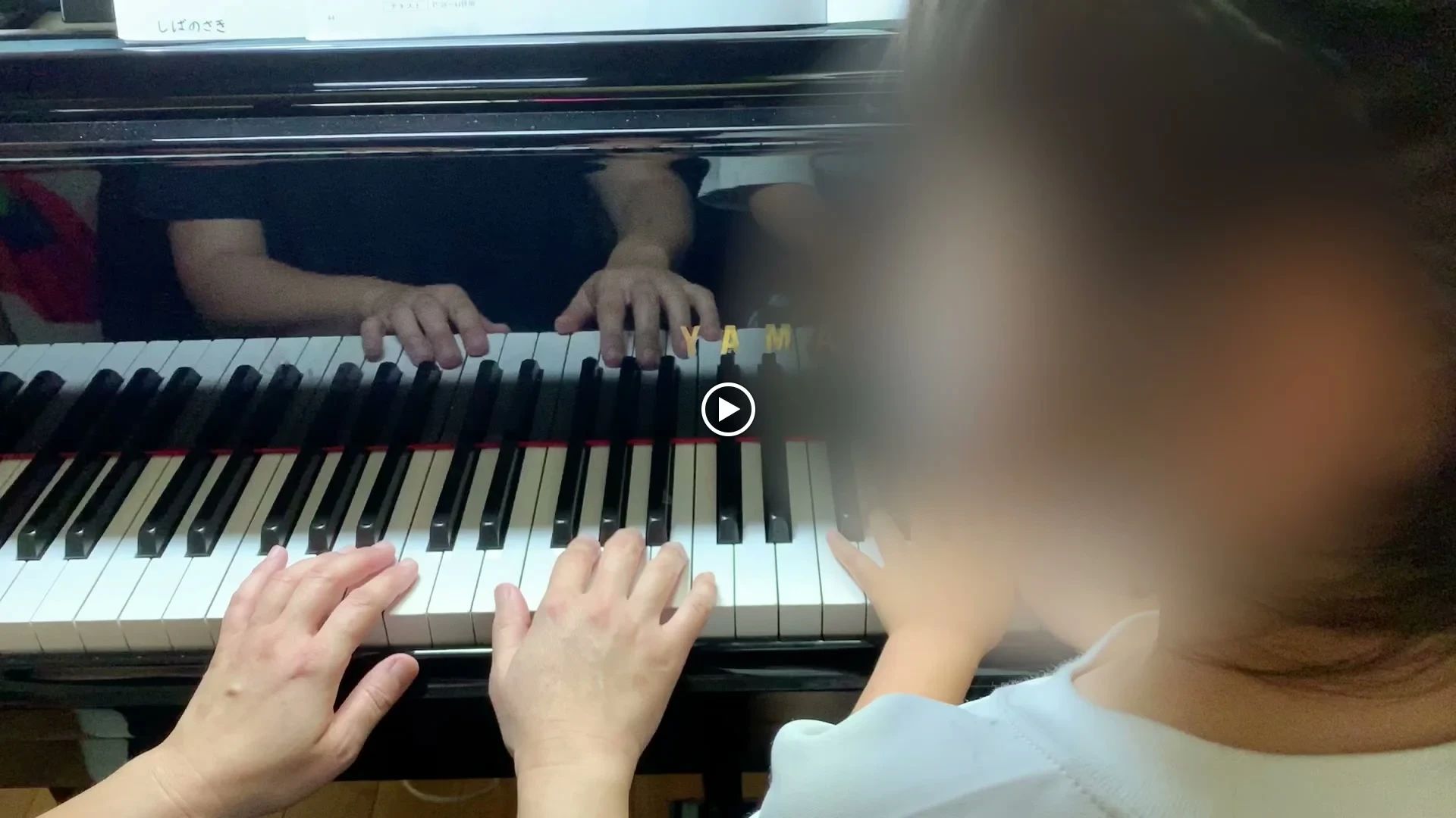 あおきピアノ教室 木野川教室のメイン画像