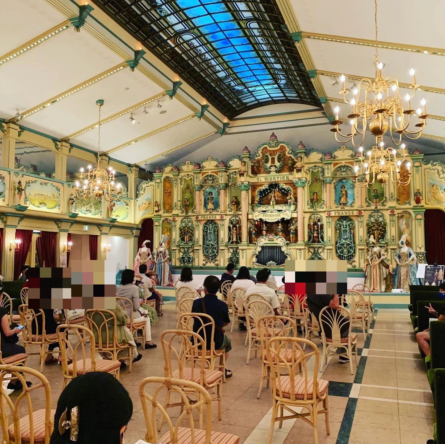 あおきピアノ教室 木野川教室のサムネイル画像 2