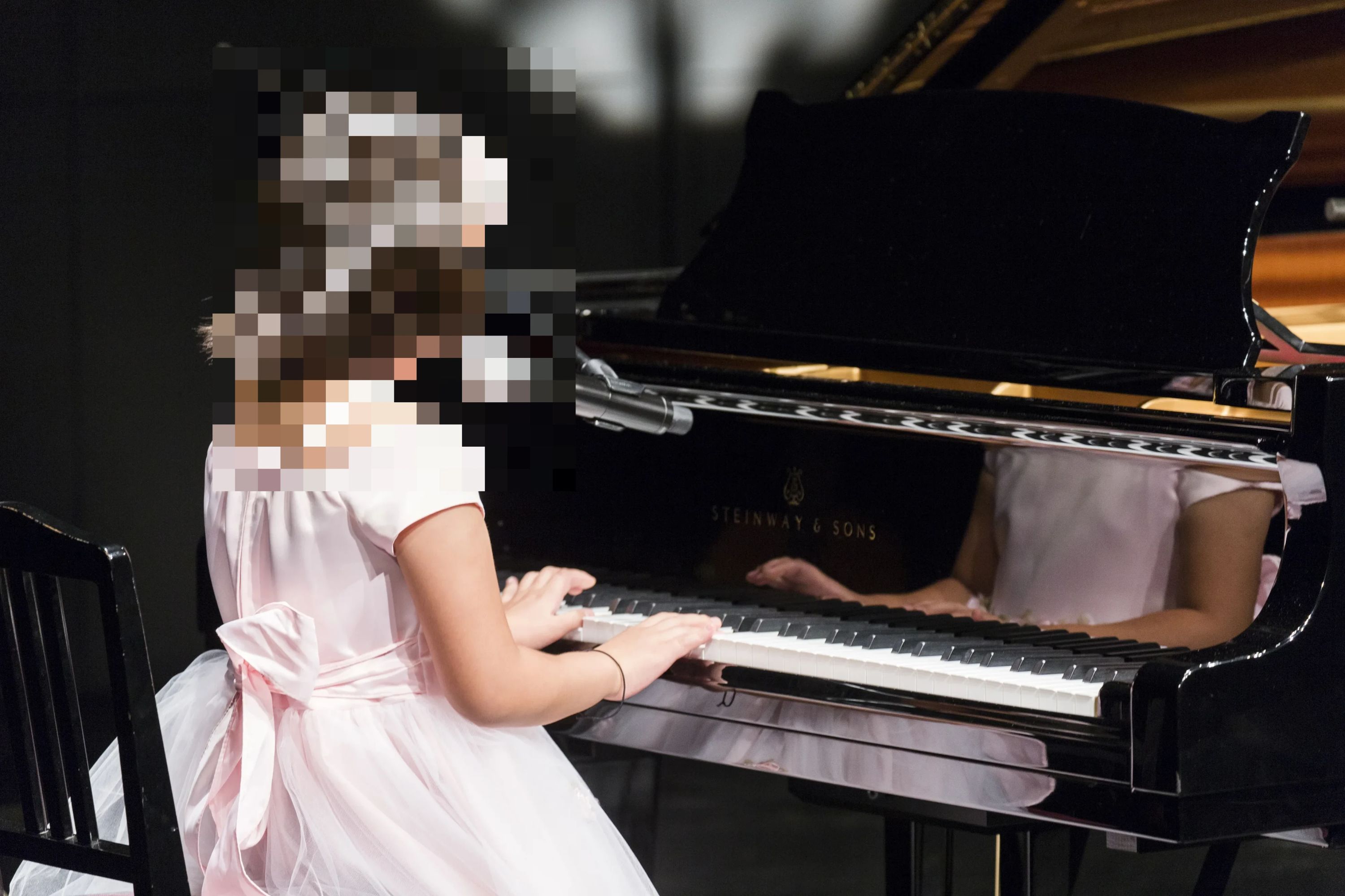 アントワン・ロレ音楽学校 ピアノ 常盤教室のサムネイル画像 2