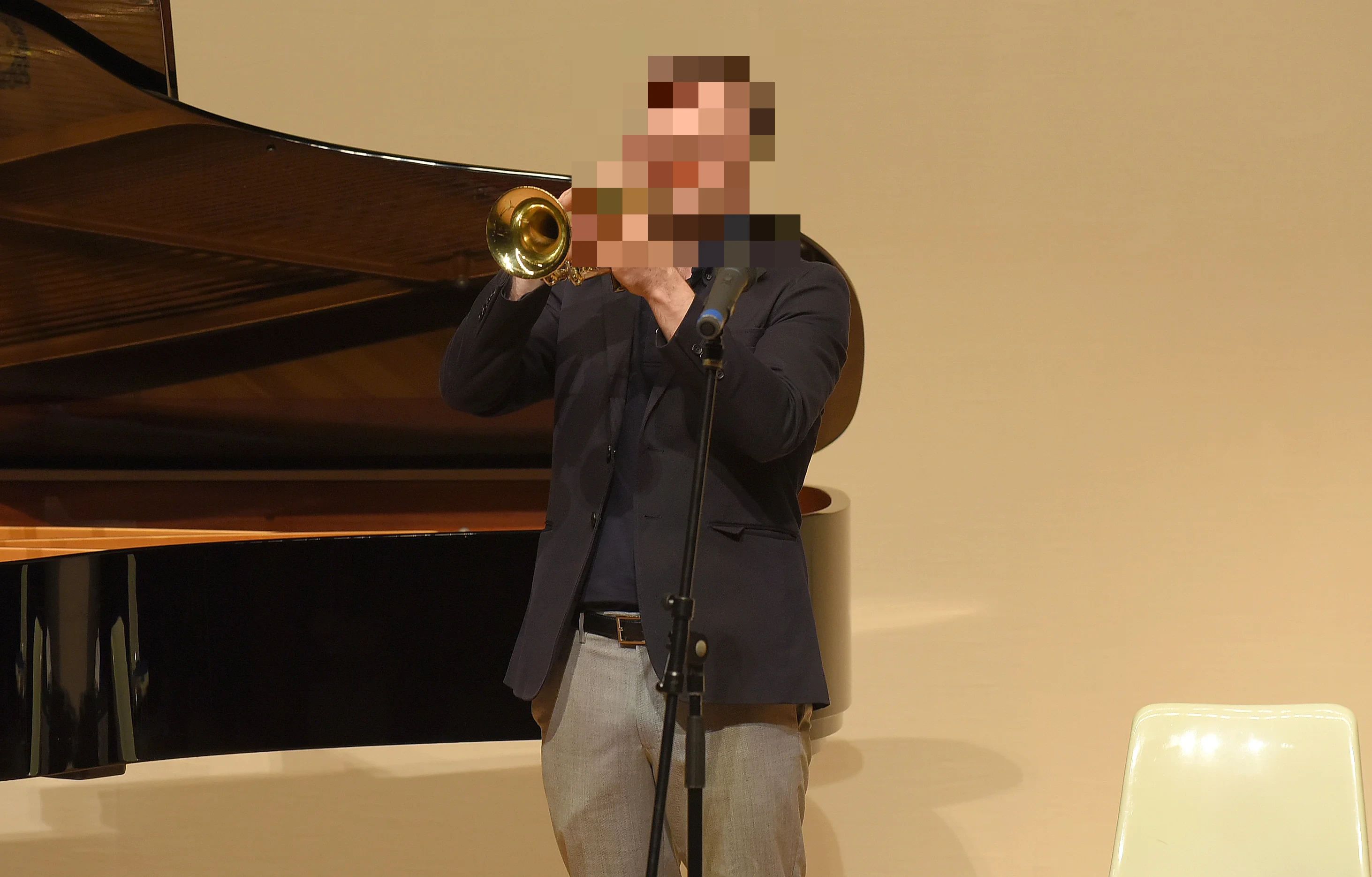 アントワン・ロレ音楽学校 ピアノ 常盤教室のサムネイル画像 4