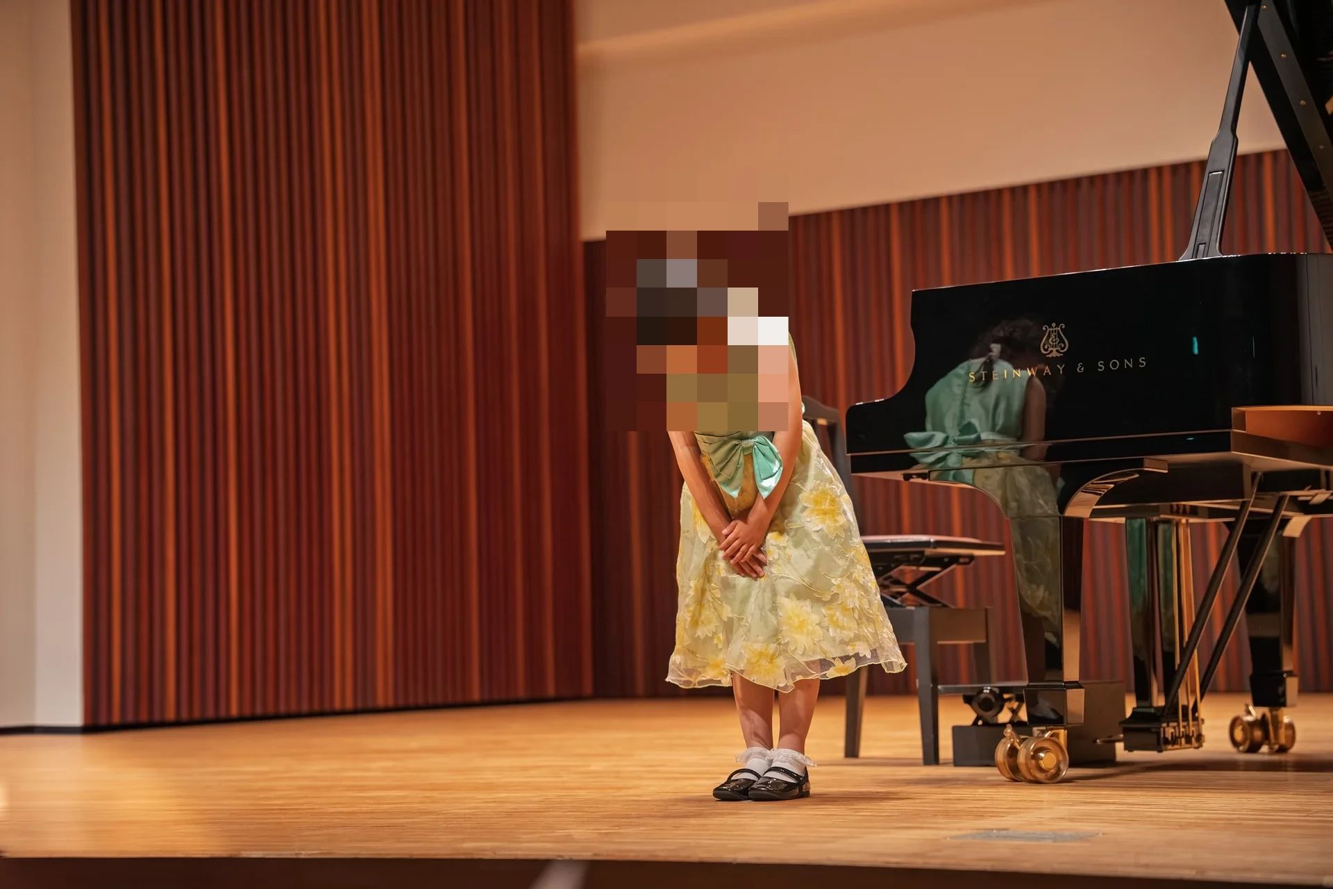 ともだピアノ教室のメイン画像