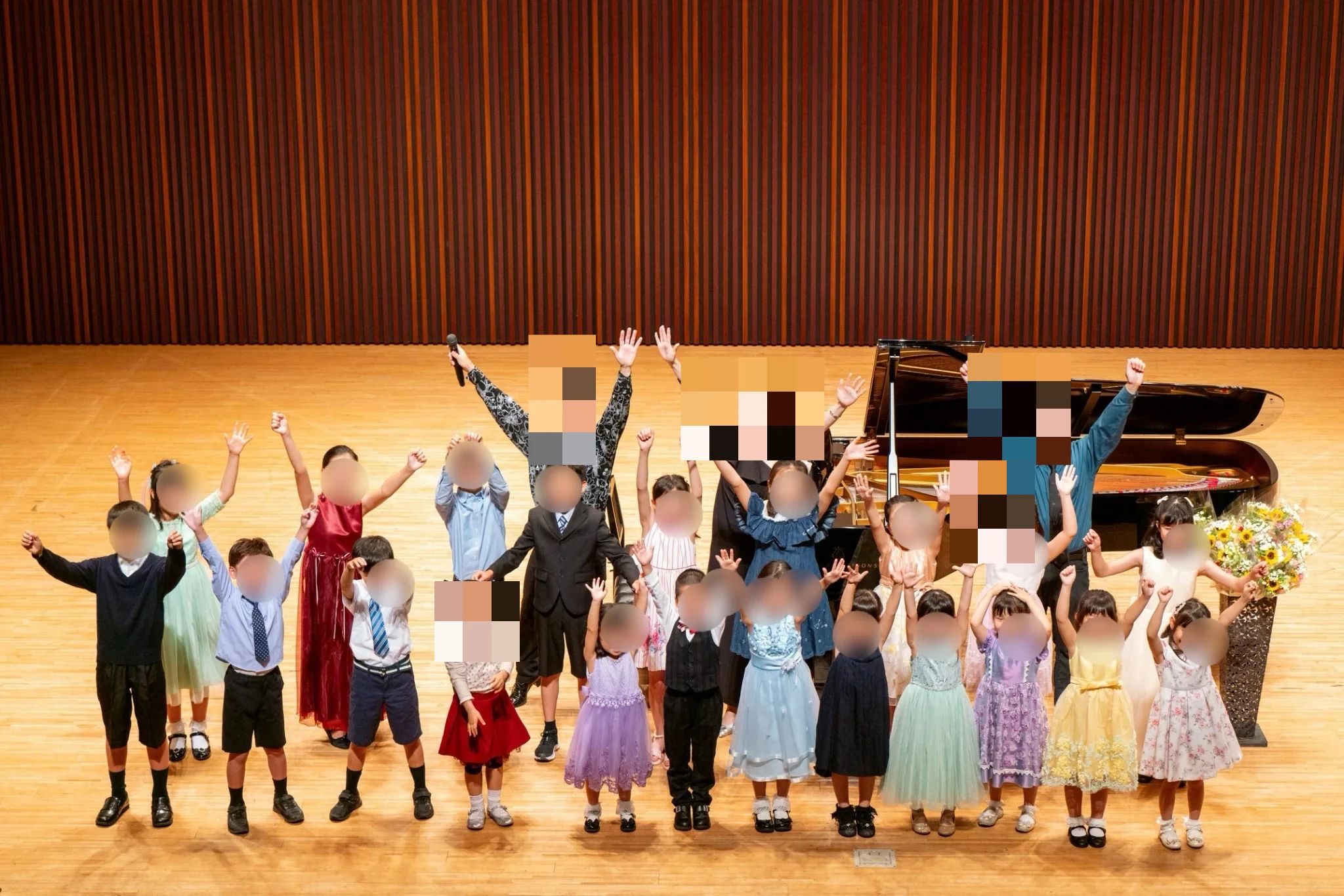 ともだピアノ教室のサムネイル画像 3