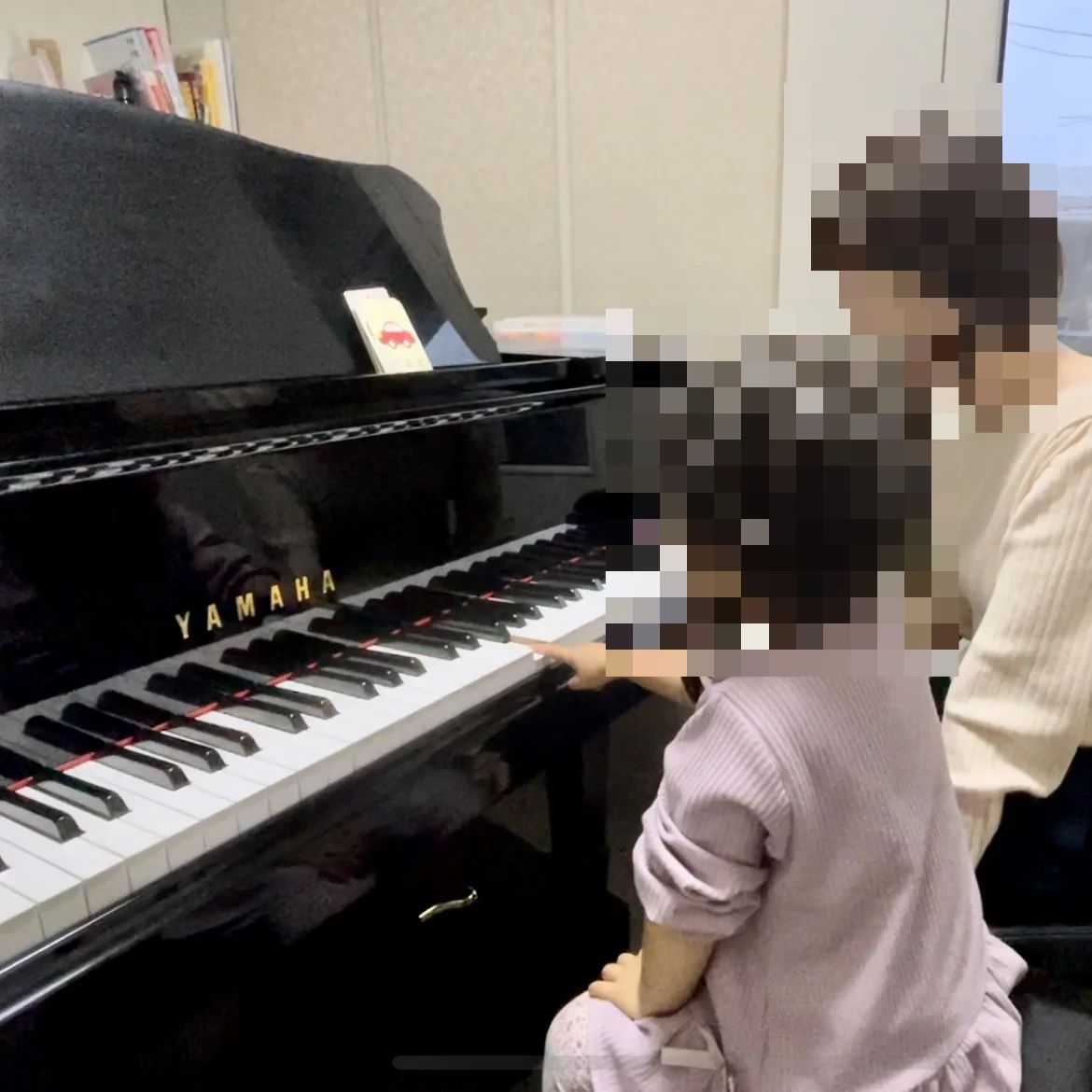 ともだピアノ教室のサムネイル画像 5