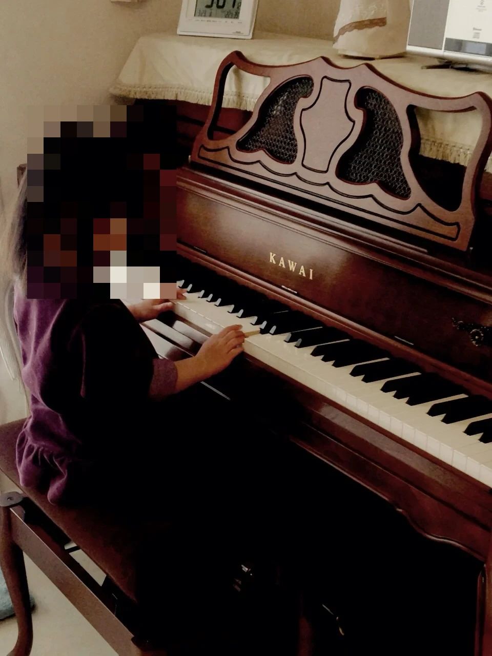 Bakara(バカラ)ミューズピアノ教室 笠幡教室のメイン画像