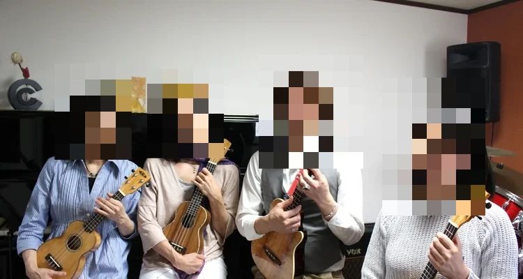 おとしずく音楽教室 ピアノ 大宮店のメイン画像