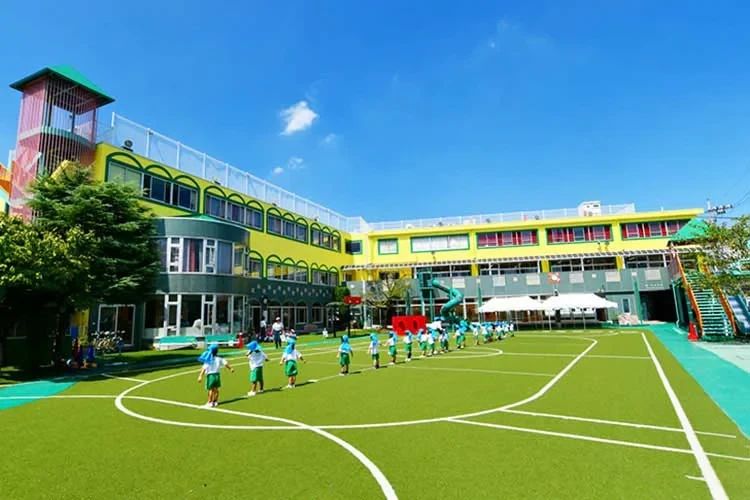 メイワ音楽教室 ピアノ みのべ幼稚園のメイン画像