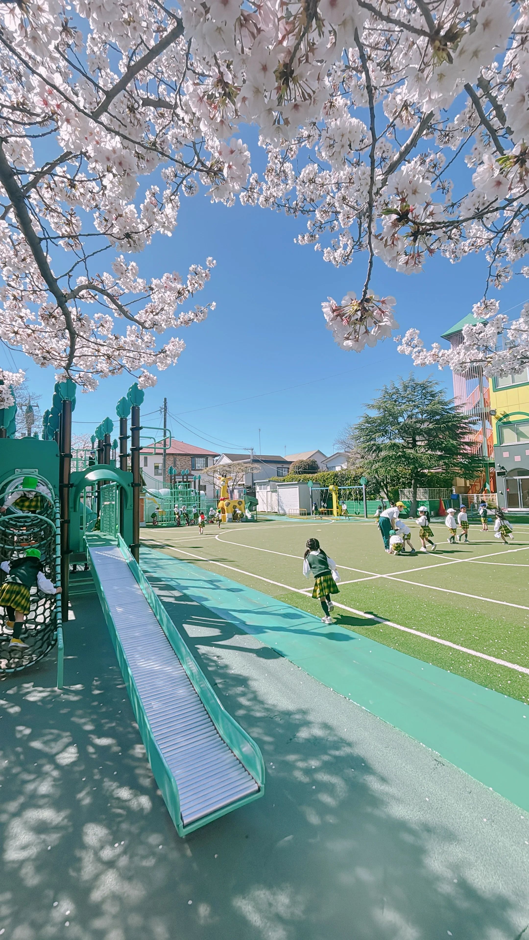 メイワ音楽教室 ピアノ みのべ幼稚園のサムネイル画像 2