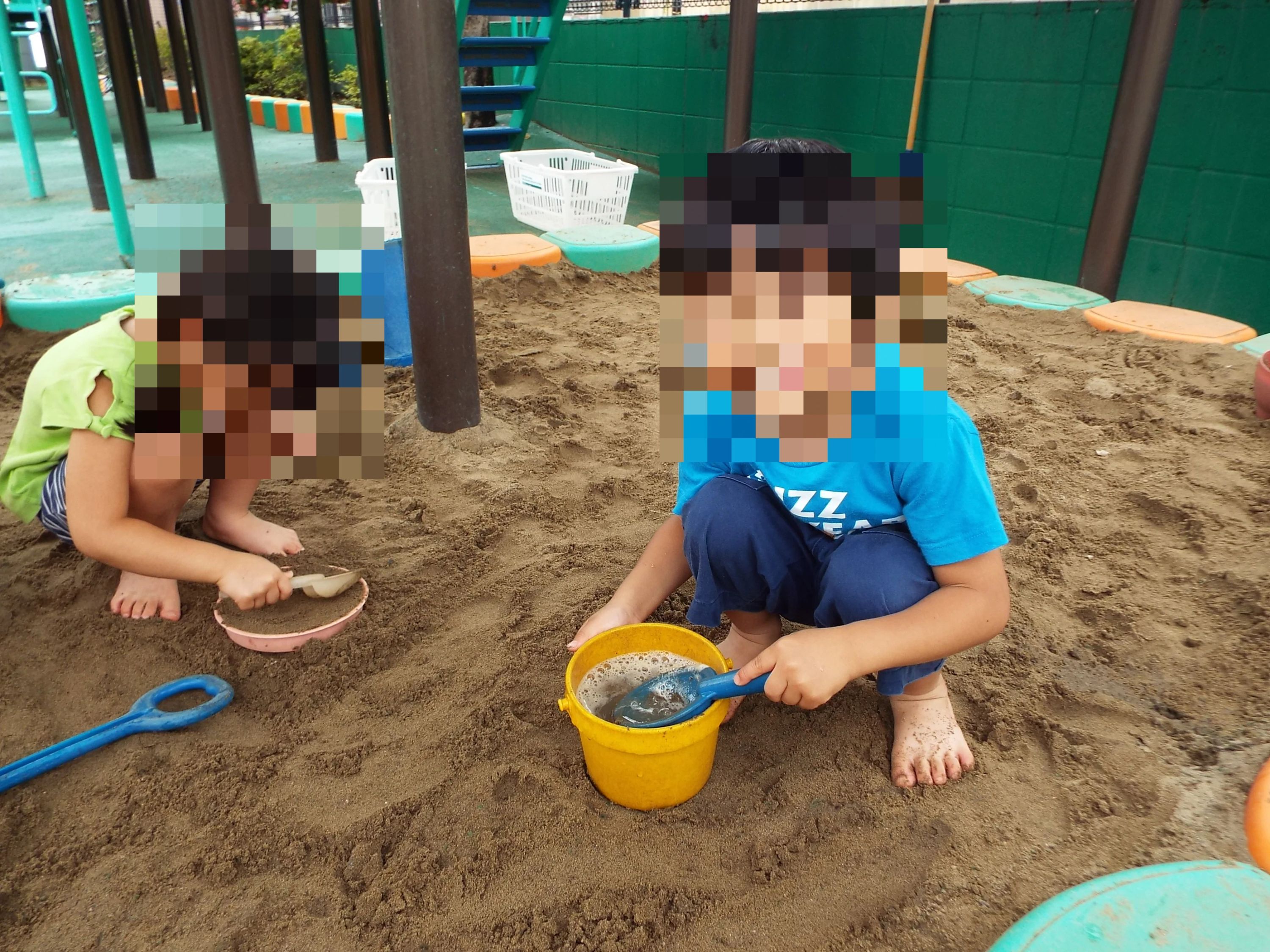 メイワ音楽教室 ピアノ みのべ幼稚園のサムネイル画像 5