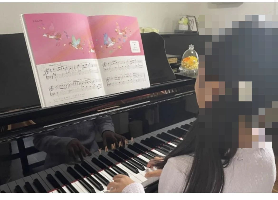 YukiMutoPianoSchool(ユキムトウピアノスクール) 仏子教室のメイン画像