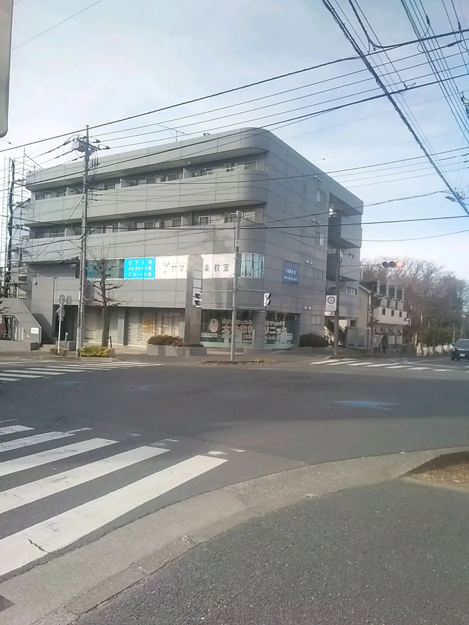 柏屋楽器 ピアノ 東浦和ミュージックセンターのサムネイル画像 2