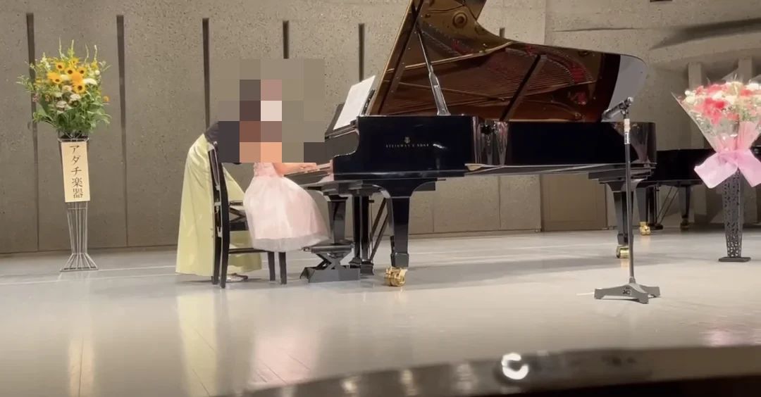 はなピアノ音楽教室 本校のメイン画像