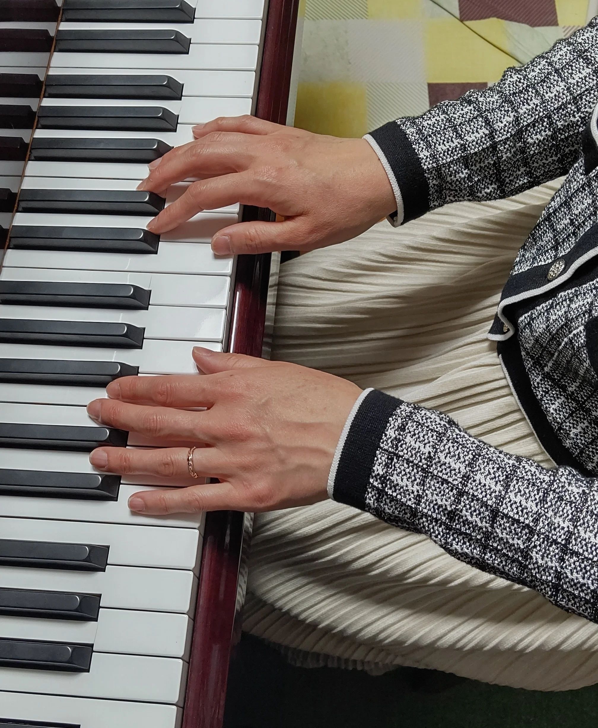 さかまきひとみピアノ教室 熊谷市代教室のサムネイル画像 2