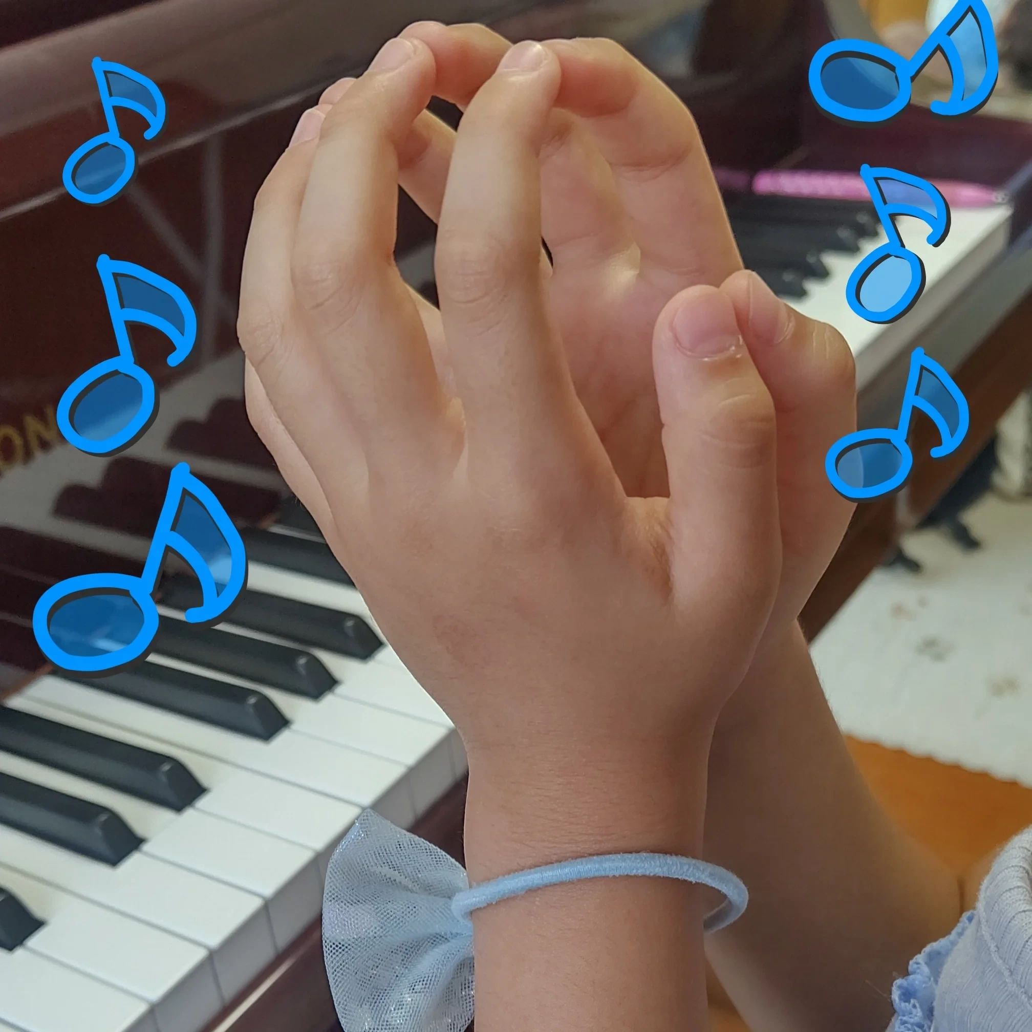 さかまきひとみピアノ教室 熊谷市代教室のサムネイル画像 3