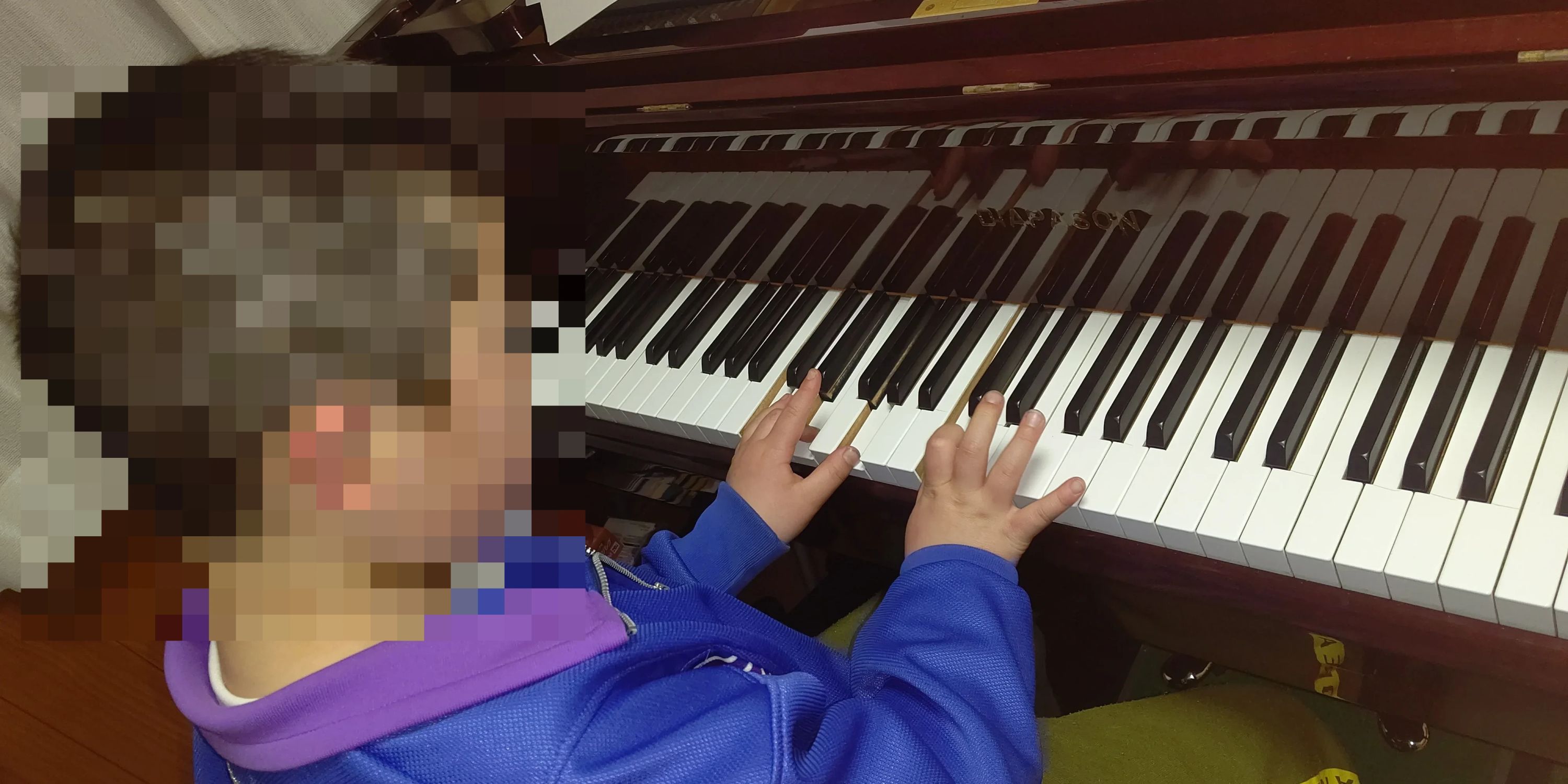 さかまきひとみピアノ教室 熊谷市代教室のサムネイル画像 4