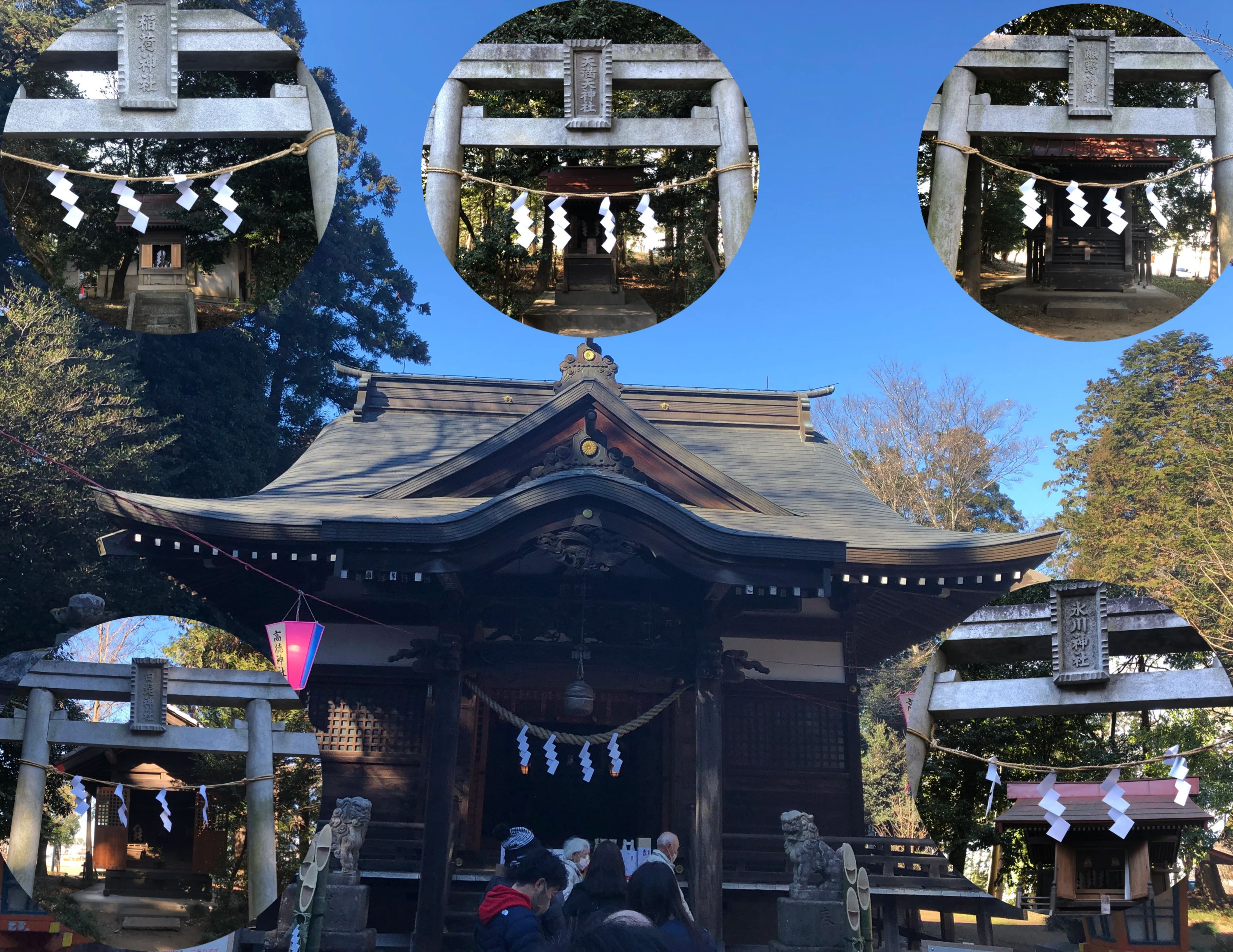 金子ちかこピアノ教室 鶴ヶ島教室のサムネイル画像 5