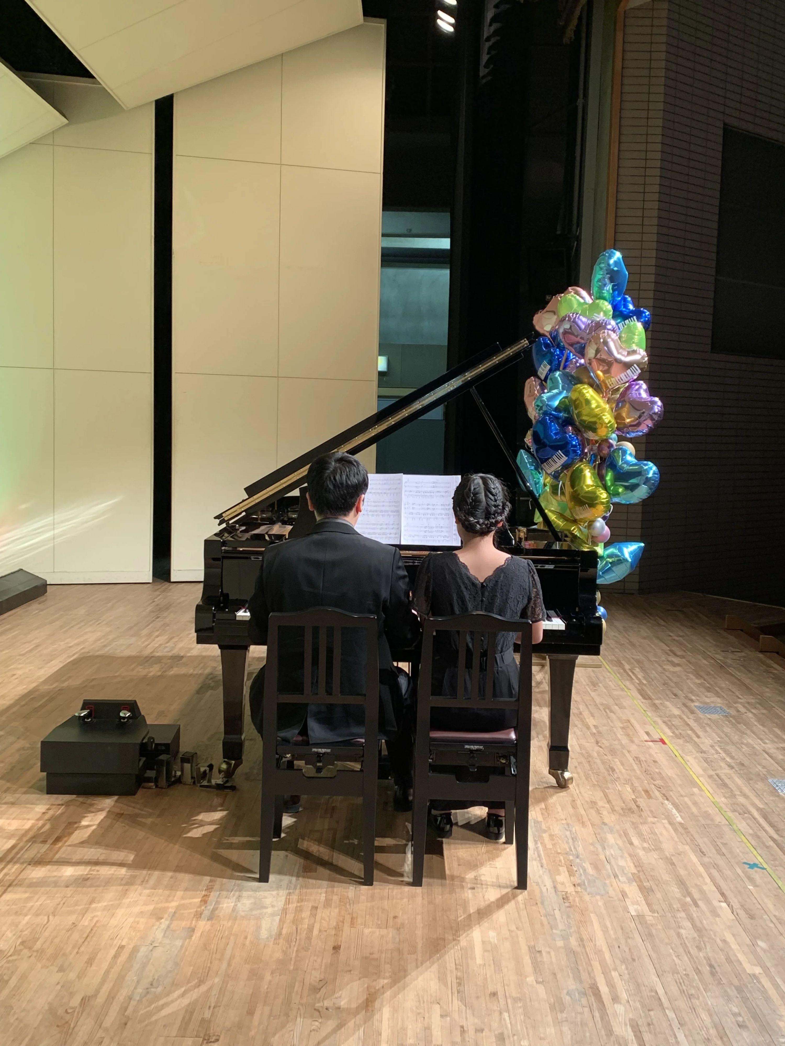 清田ピアノ教室 にっさい花みず木教室のサムネイル画像 3