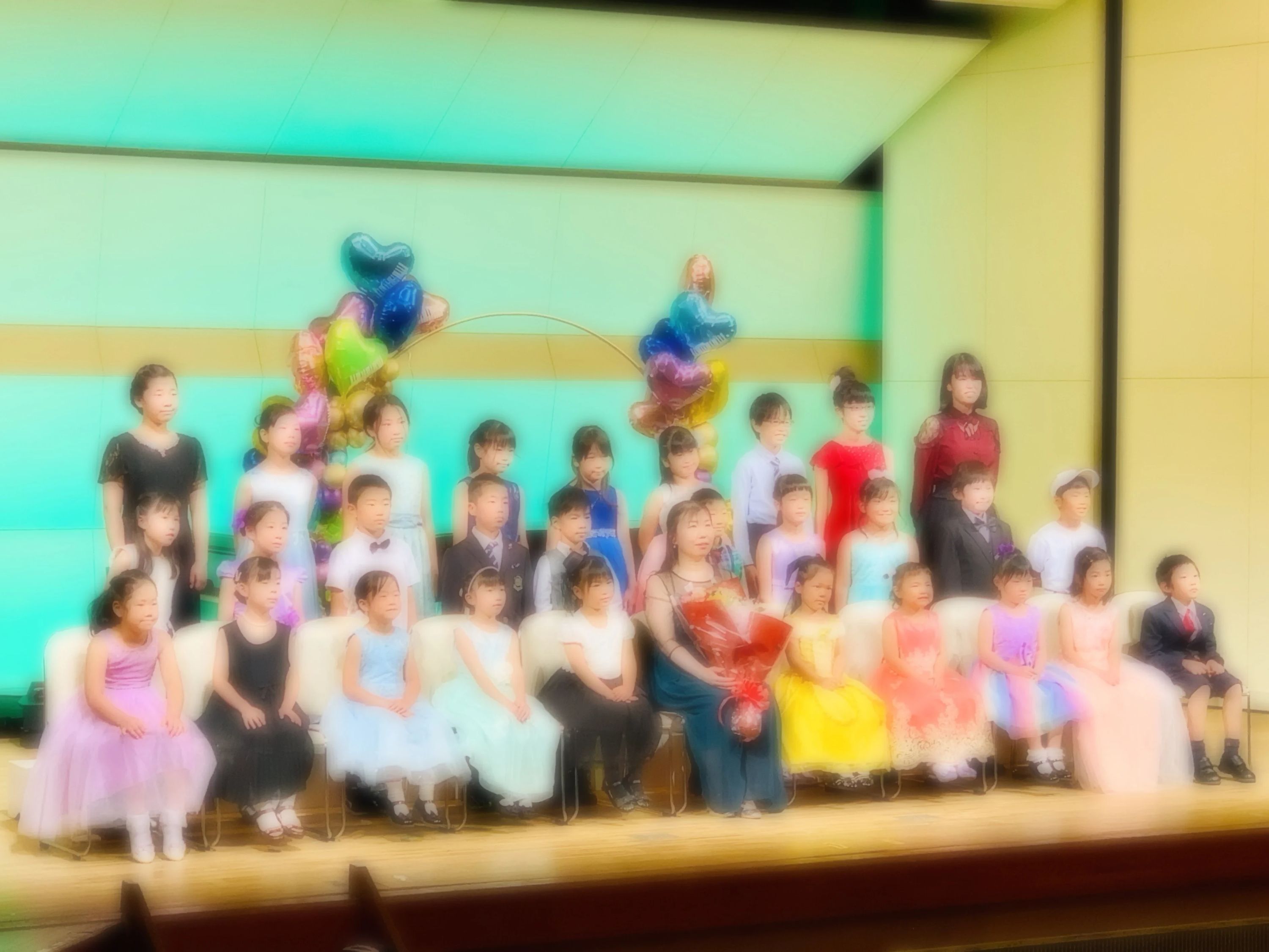 清田ピアノ教室 にっさい花みず木教室のサムネイル画像 5