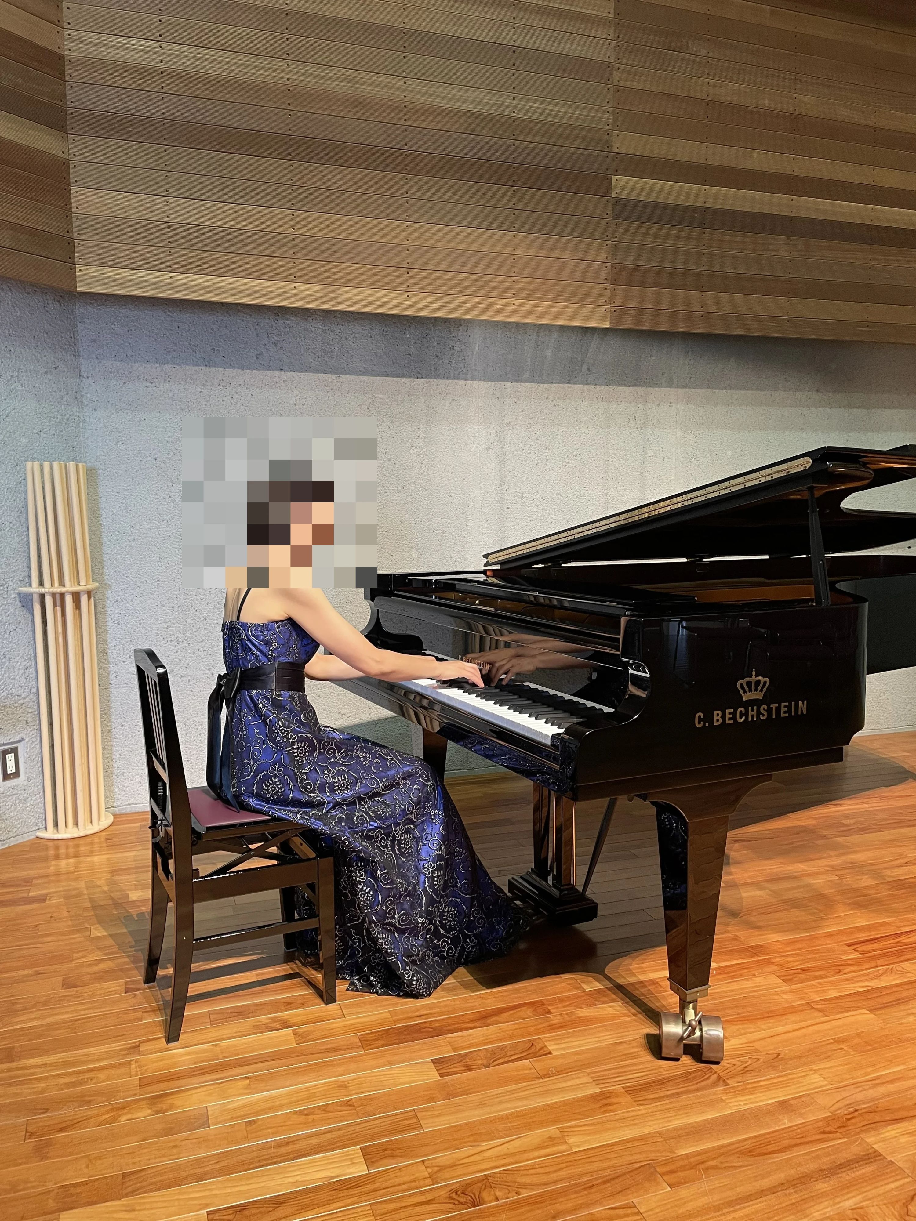 宮岡千栄子ピアノ教室 本校のサムネイル画像 2