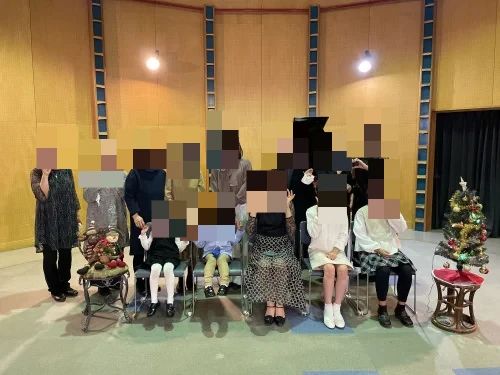 宮岡千栄子ピアノ教室 本校のサムネイル画像 5