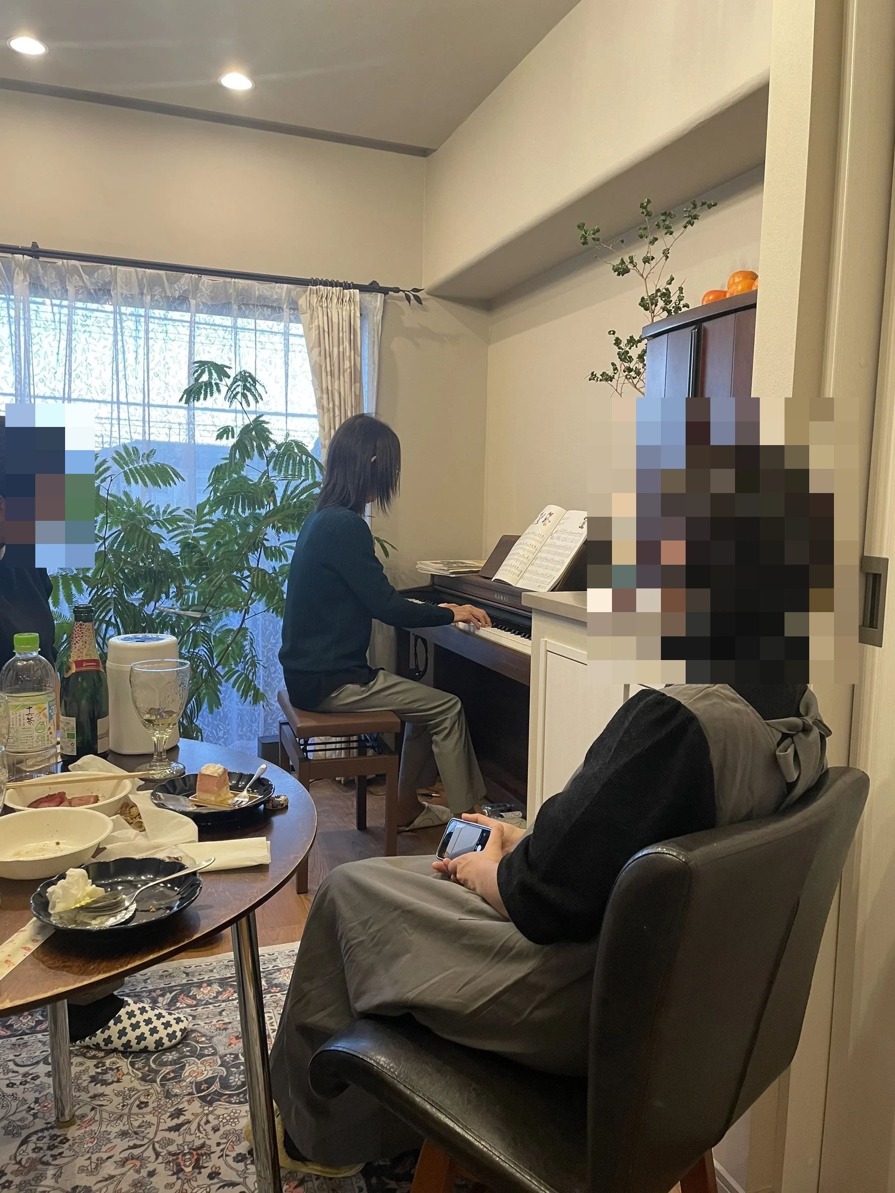 ピアノ教室フルール 並木教室のサムネイル画像 2