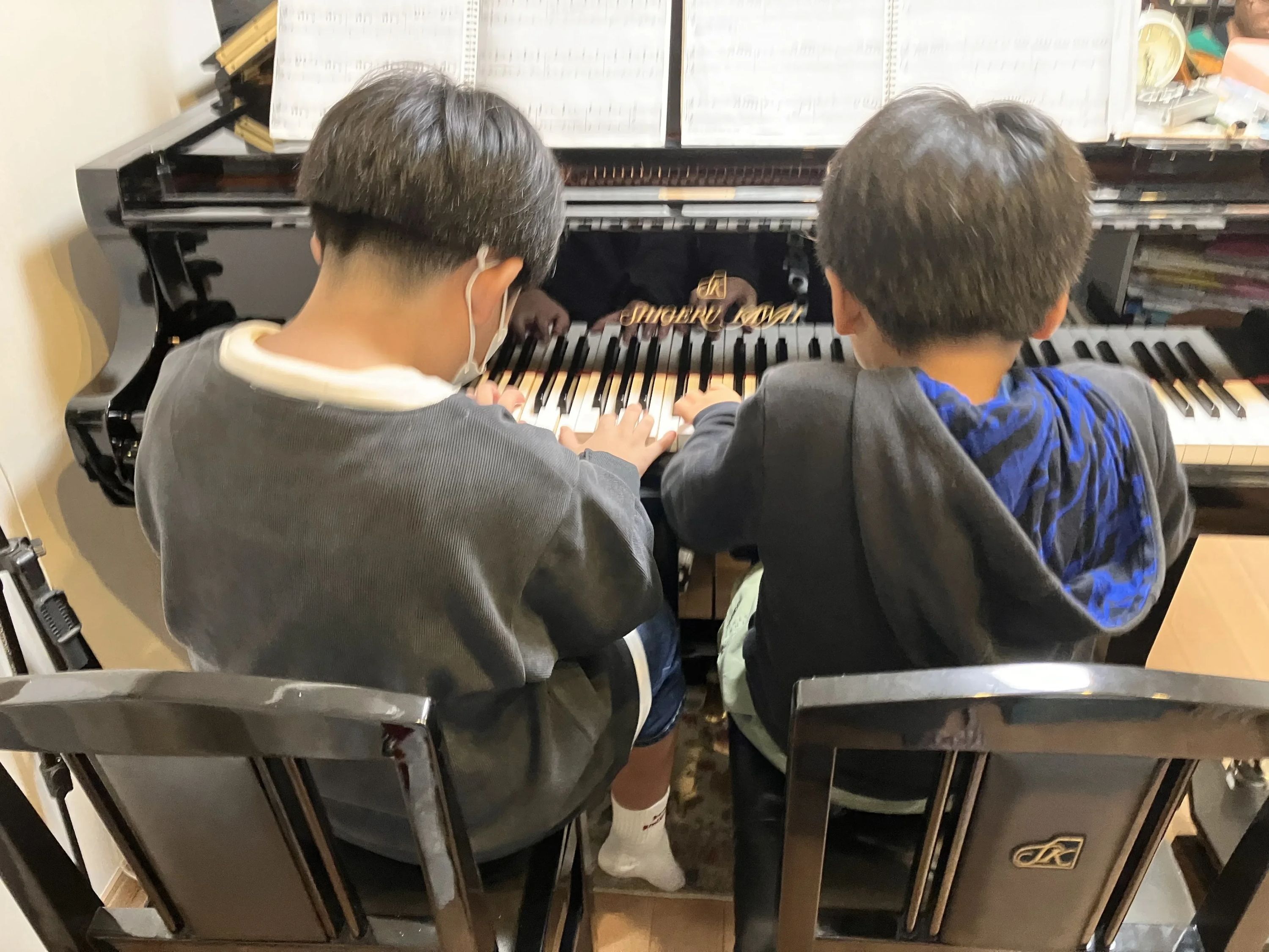 ピアノ教室フルール 並木教室のサムネイル画像 3