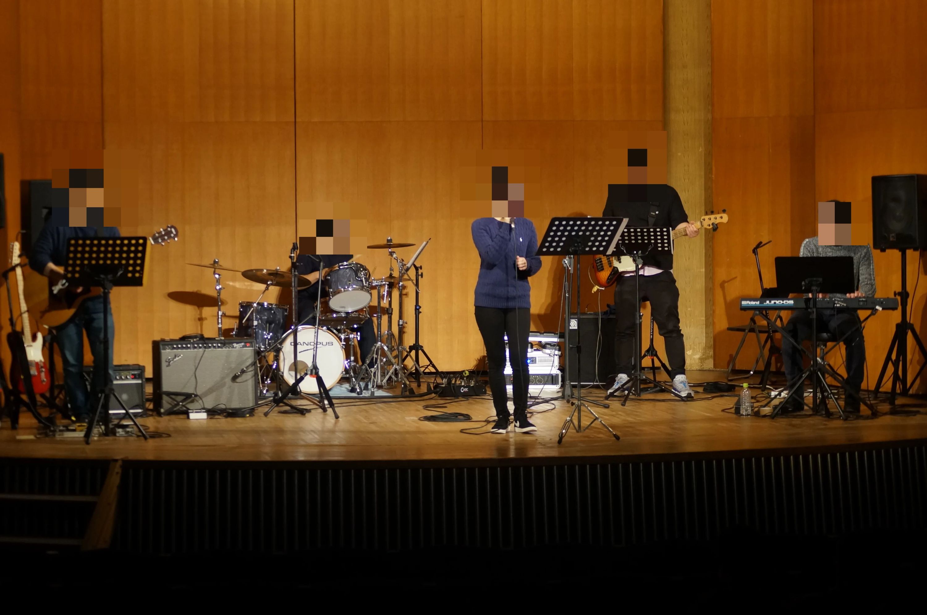 フィールドミュージックスクール ピアノ 宮町教室のサムネイル画像 3