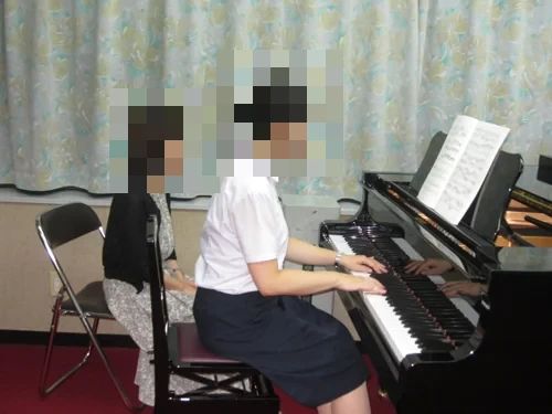 柏屋楽器 ピアノ 木崎ミュージックセンターのサムネイル画像 2