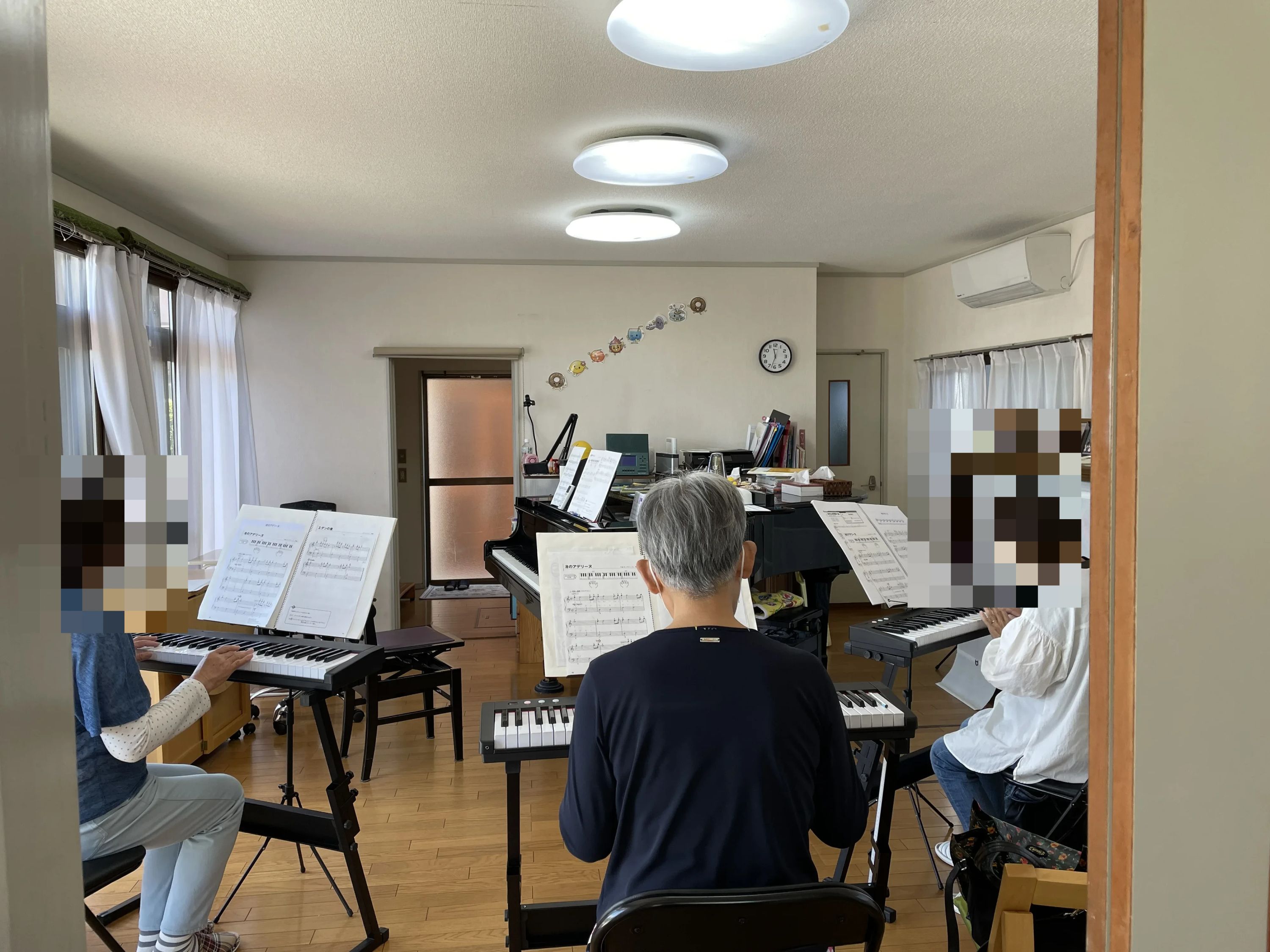 そがべピアノ教室 深谷藤沢教室のサムネイル画像 3