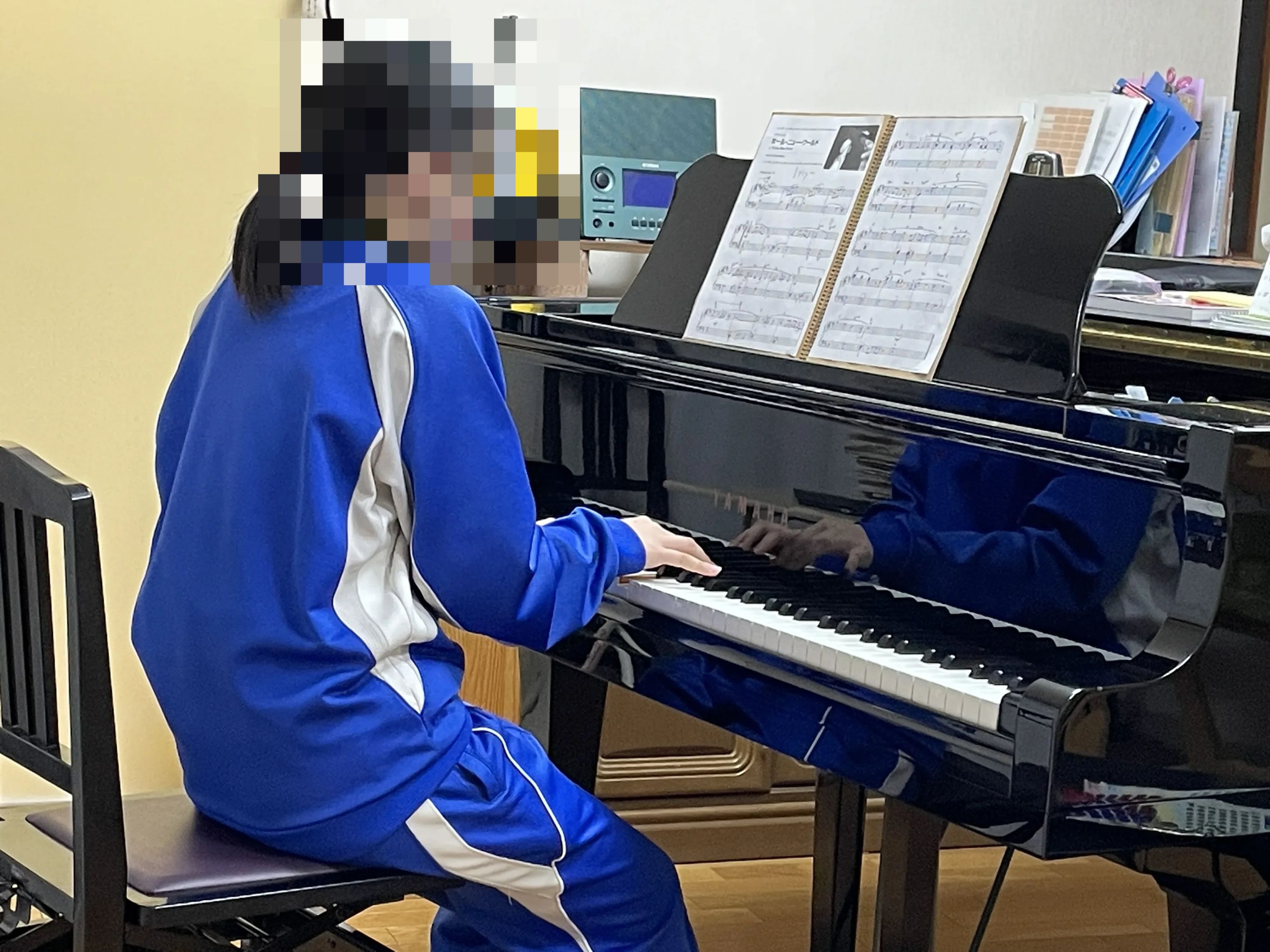 そがべピアノ教室 深谷藤沢教室のサムネイル画像 4