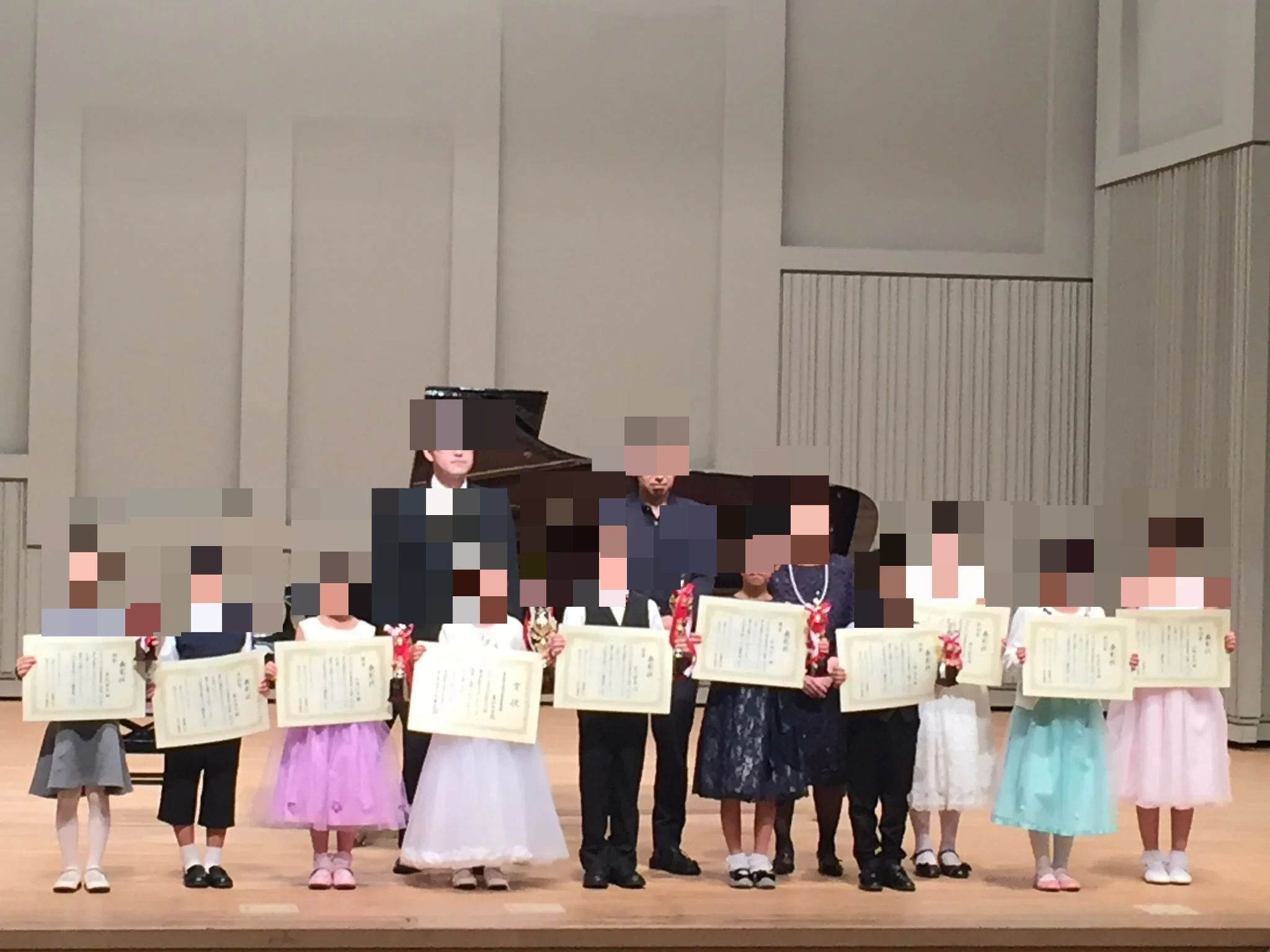 久保田ピアノ教室 深谷針ヶ谷教室のメイン画像