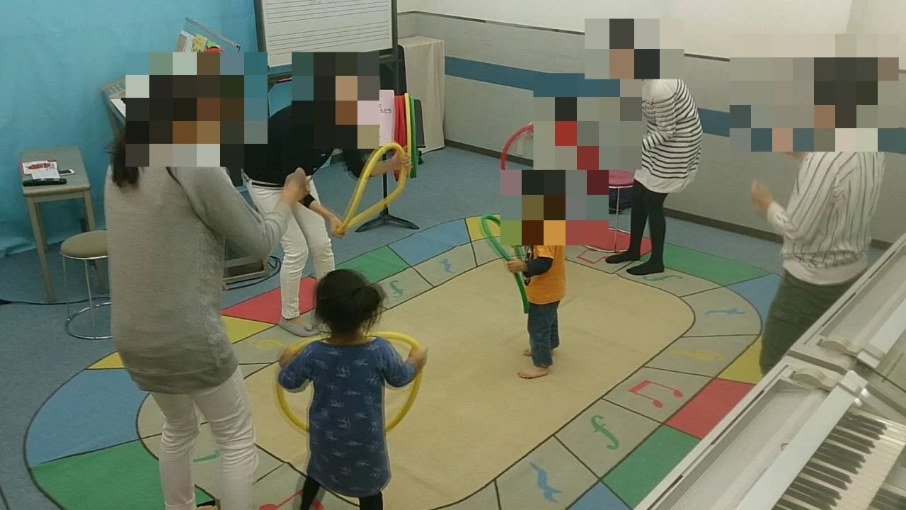 ヤマハ音楽教室 ピアノ 上尾西口センターのサムネイル画像 3