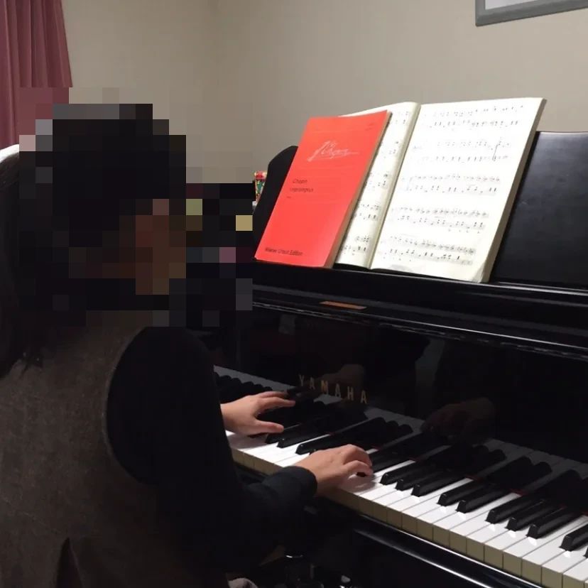 ピアノノート 仲町教室のサムネイル画像 3