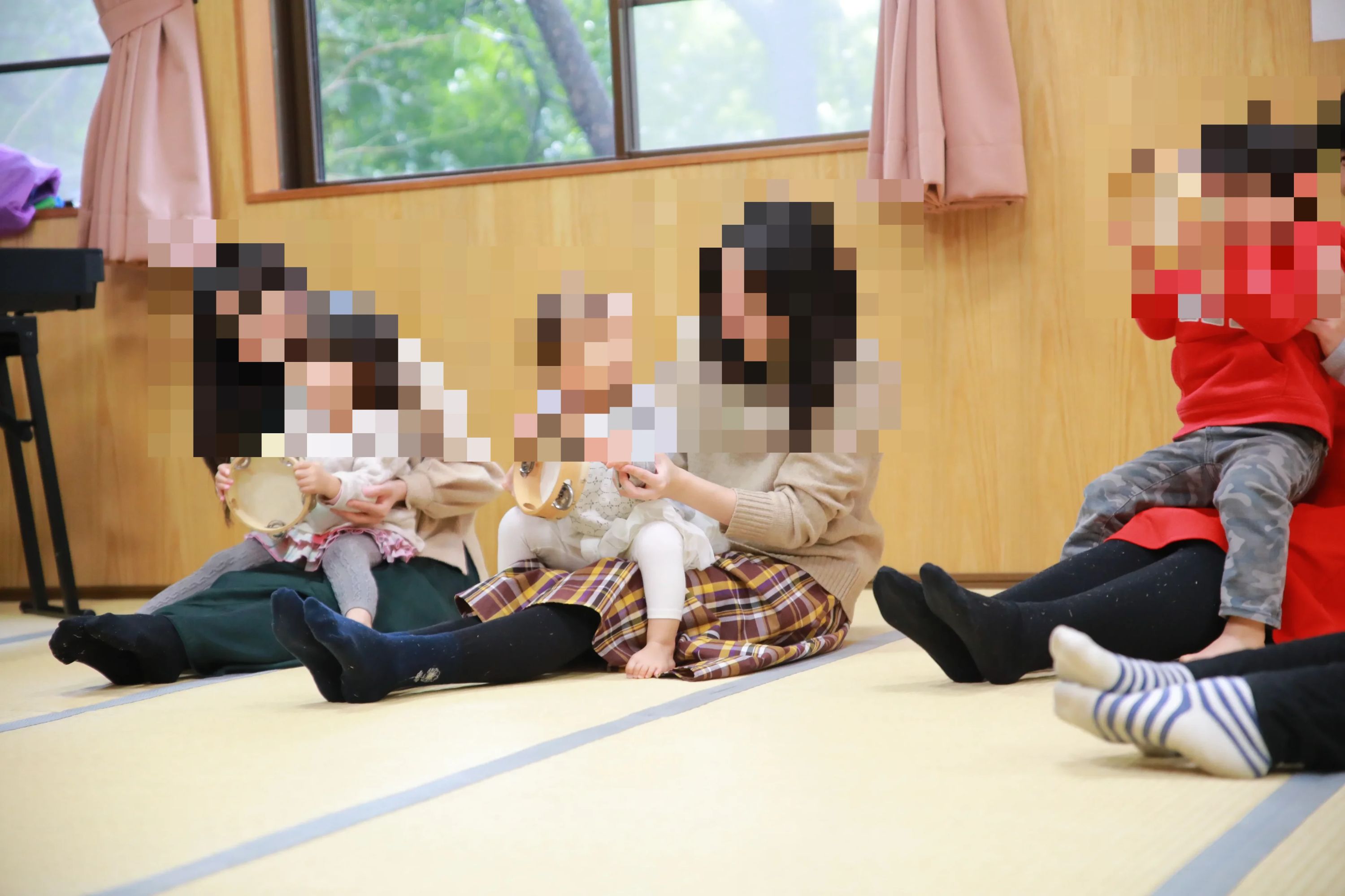 ひろさき音楽教室 ピアノ 太田窪教室のメイン画像