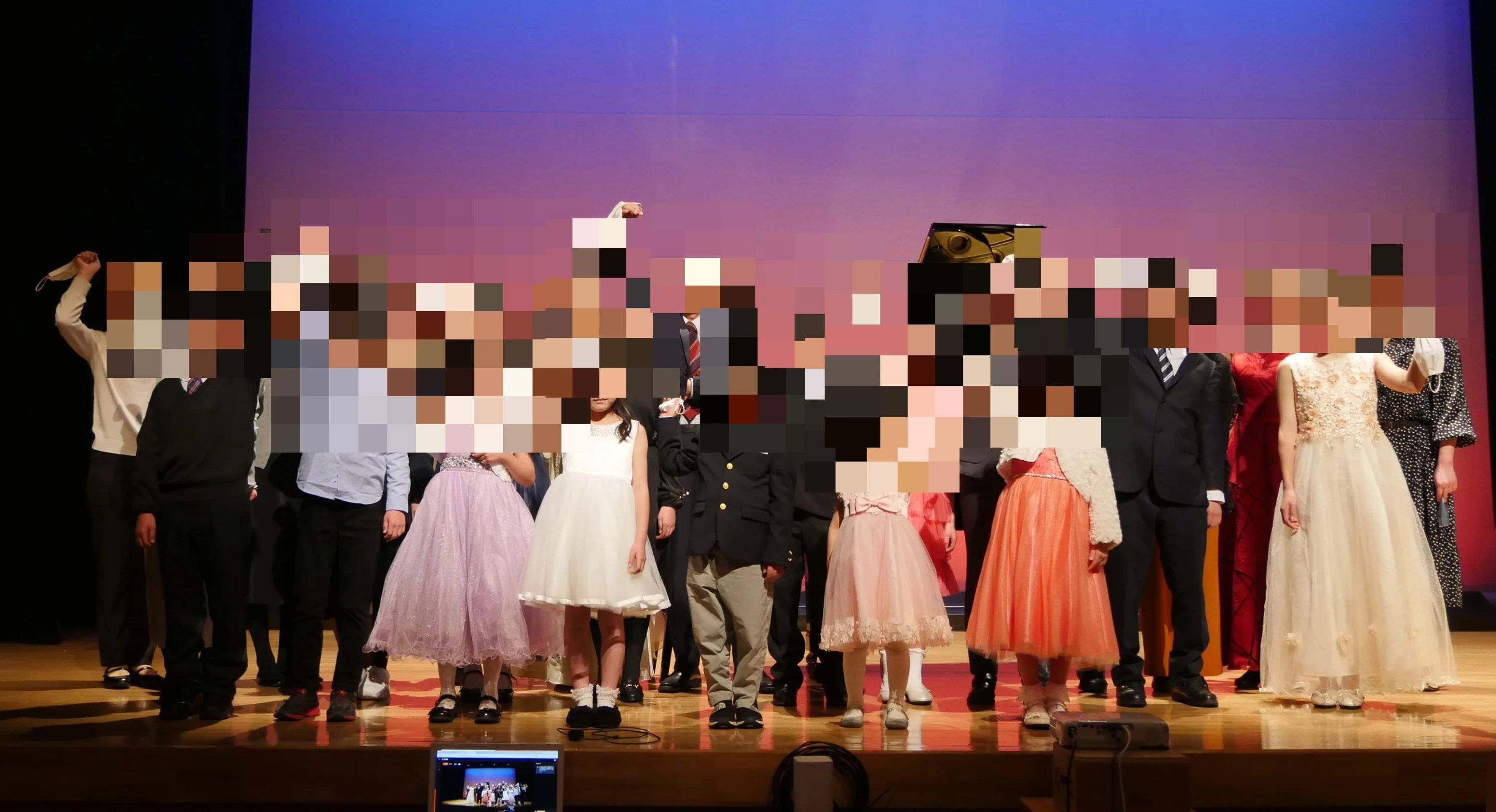 ムジークハウス 音楽教室 ピアノ 日高教室のサムネイル画像 2