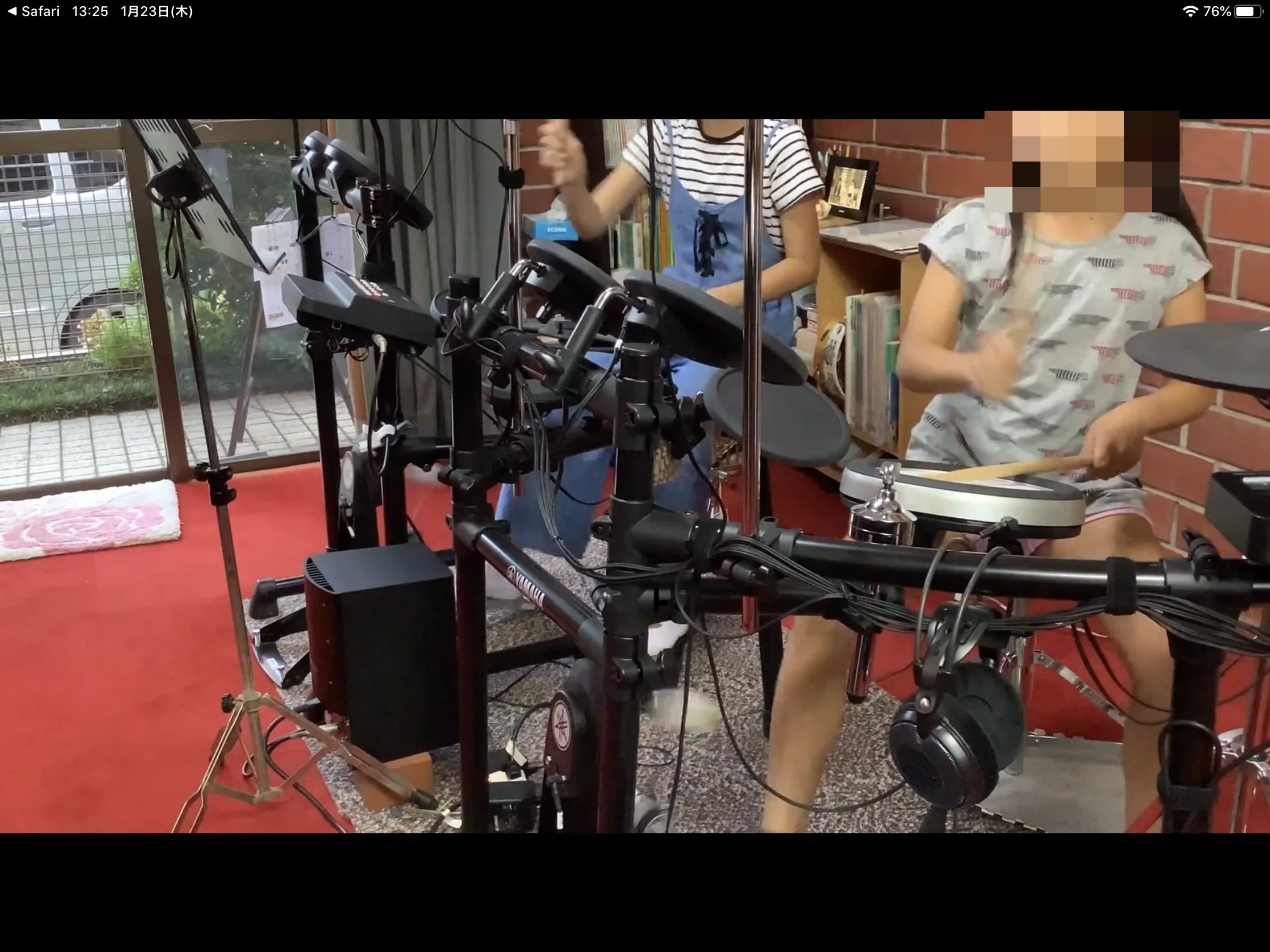 大井音楽教室 ピアノ 笠幡教室のメイン画像