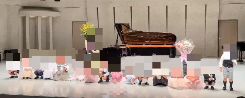 はなピアノ音楽教室 金明町教室のサムネイル画像 5