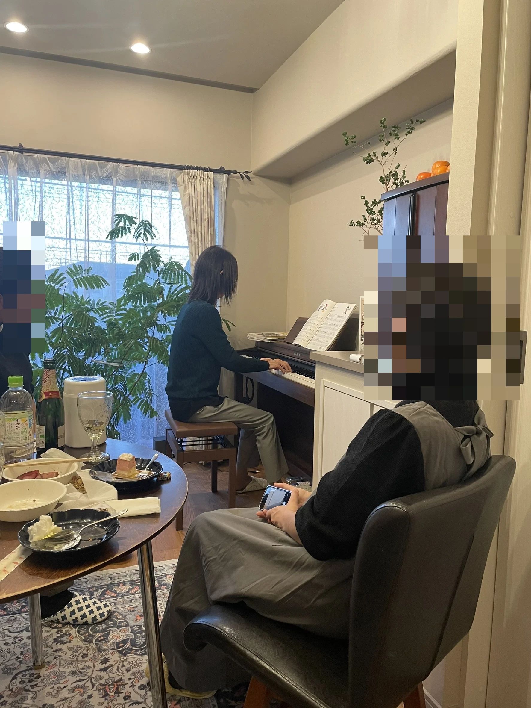 ピアノ教室フルール 並木教室のサムネイル画像 2