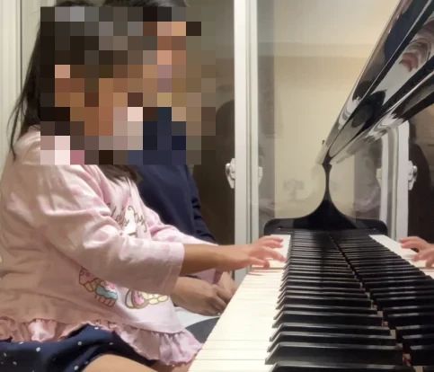 ピアノ教室フルール 並木教室のサムネイル画像 4