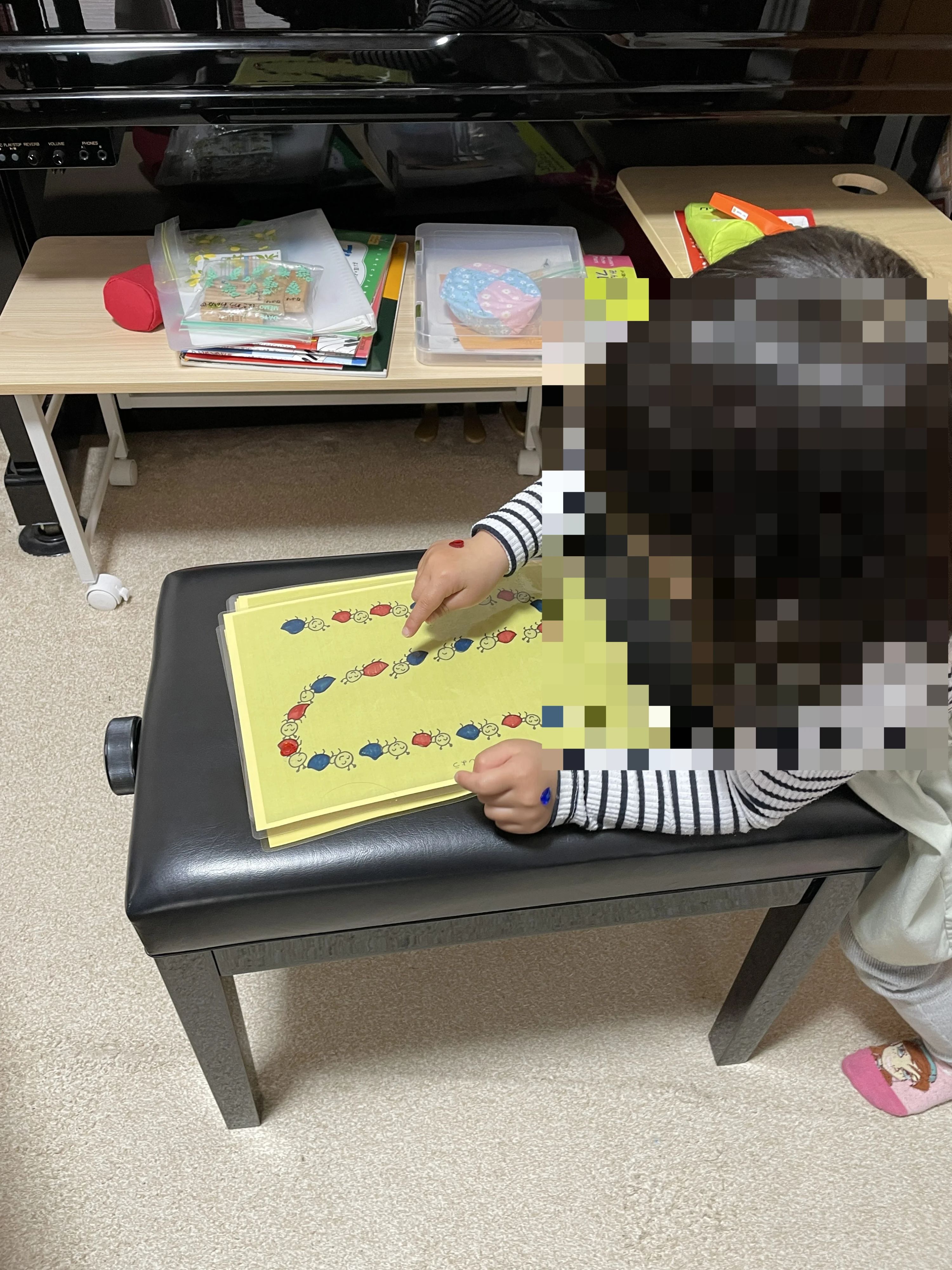 そがべピアノ教室 川本花園教室のサムネイル画像 5