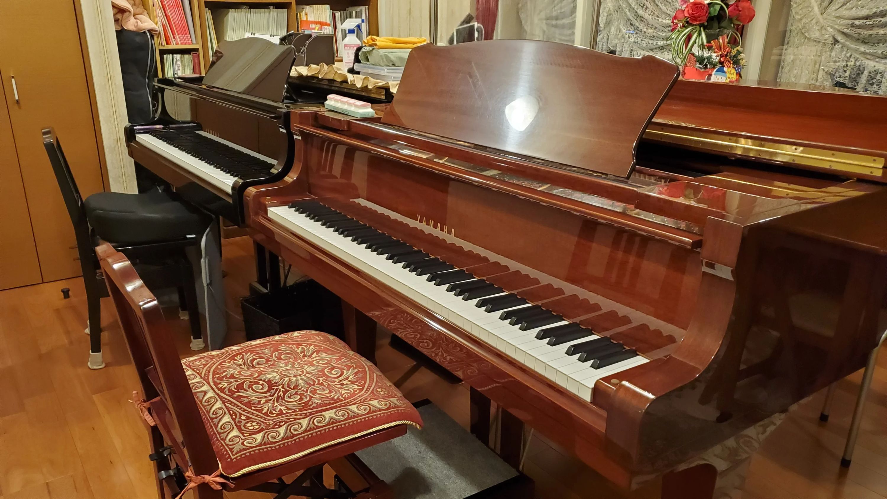 Luce(ルーチェ)音楽院 ピアノ 東松戸教室のサムネイル画像 2