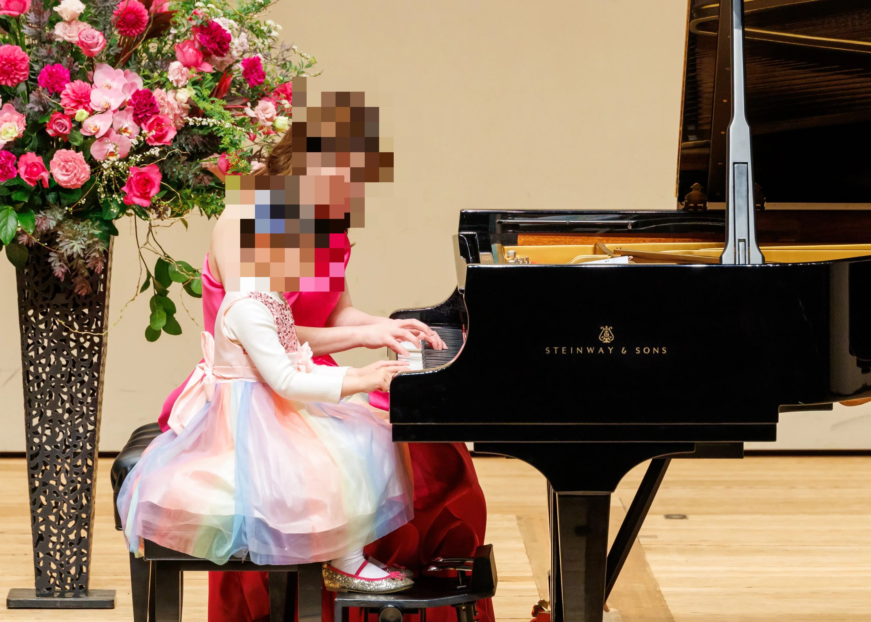 わかば音楽教室[千葉県] ピアノ 都賀教室のサムネイル画像 3