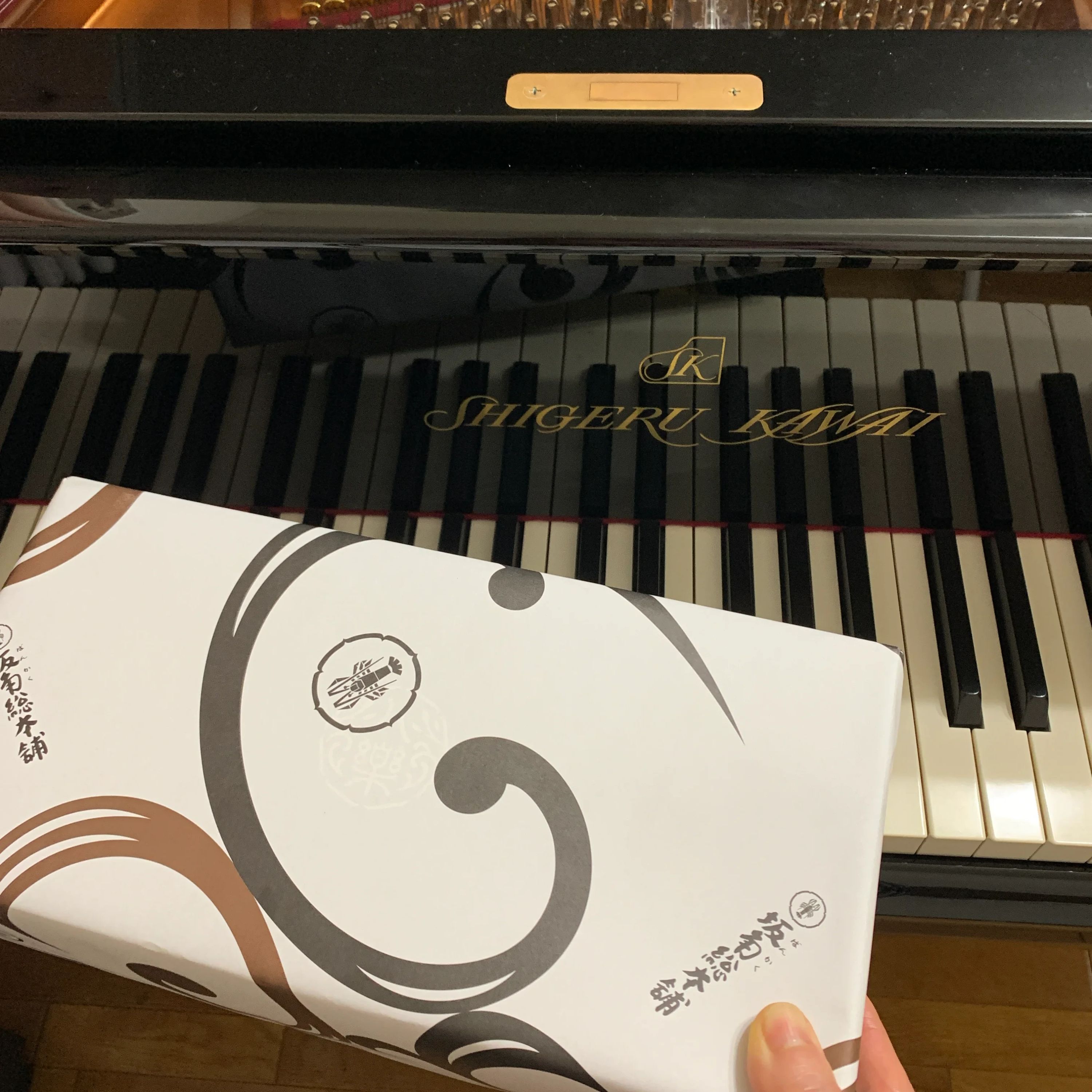 フルート・ピアノ・リトミック教室ともえMUSIC 前貝塚町教室のメイン画像